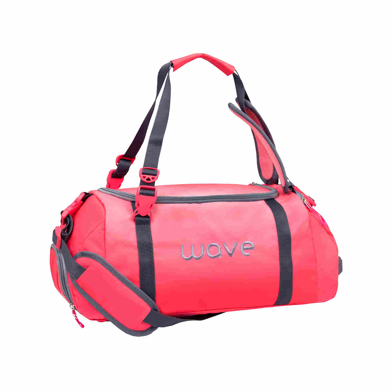 Sportska Putna Torba Ombre coral paradise