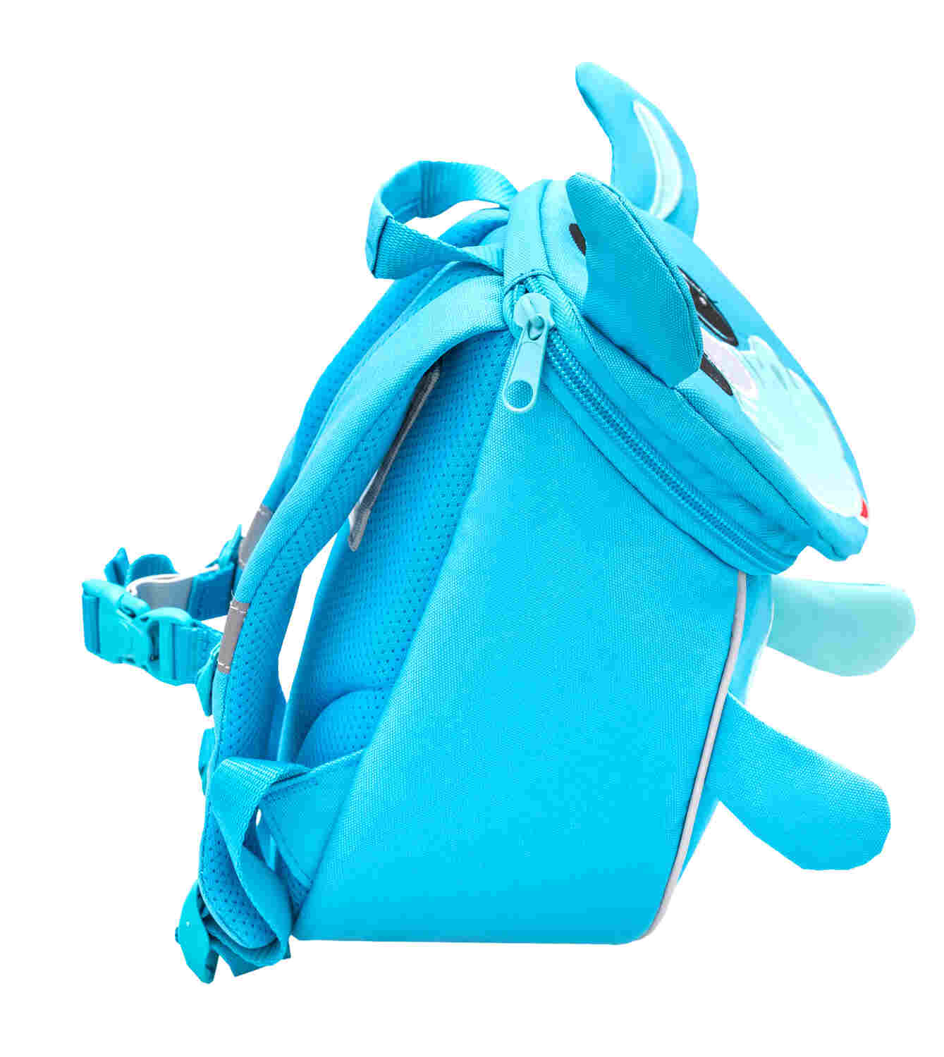 Ranac za vrtić Mini Kiddy Animals Mini Rhino