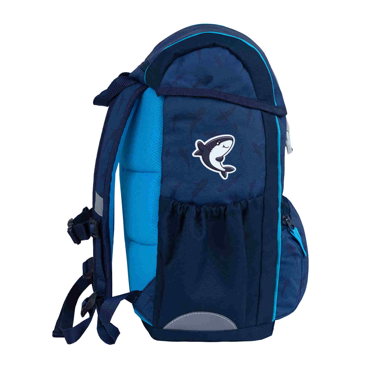 Ranac za vrtić Kiddy Sporty Aquafrenzy