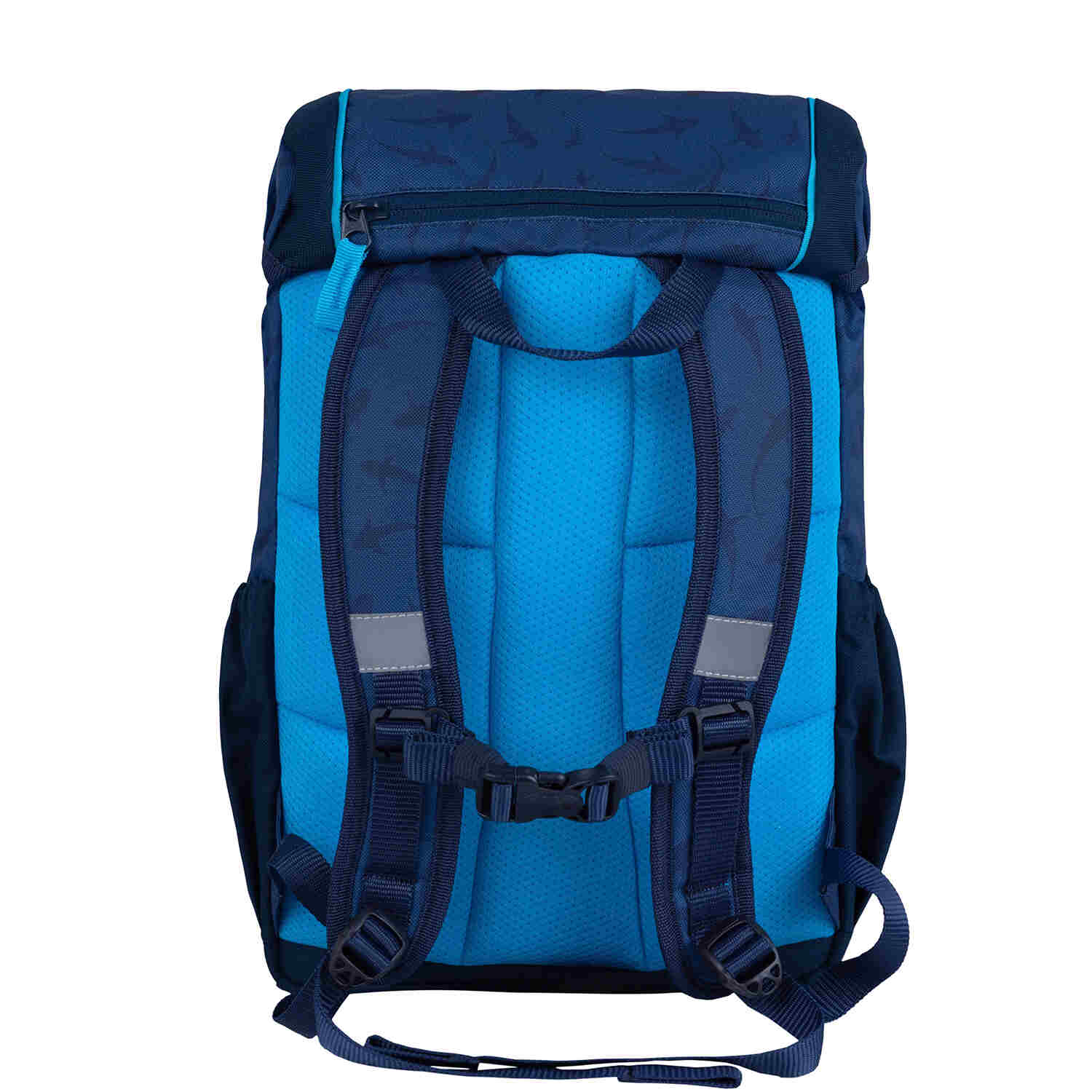 Ranac za vrtić Kiddy Sporty Aquafrenzy