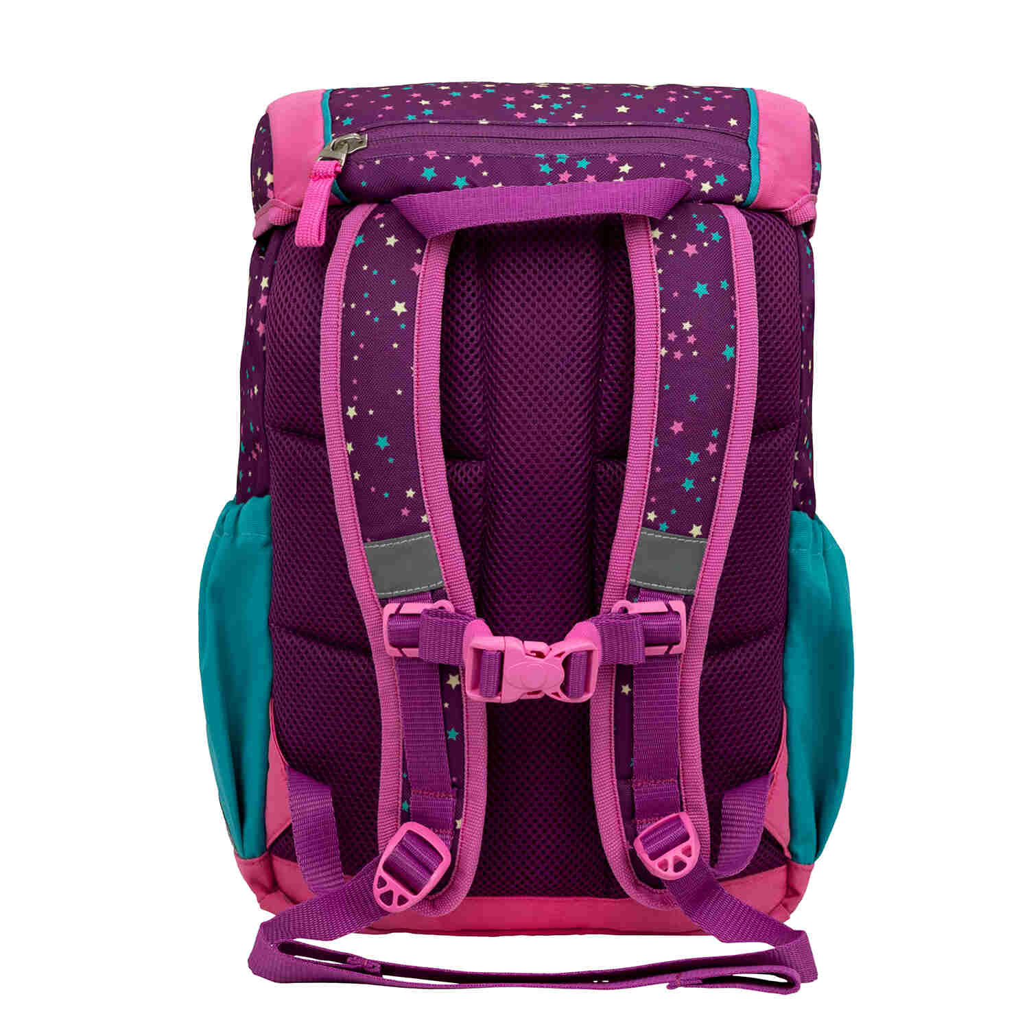 Ranac za vrtić Kiddy Sporty Unicornia