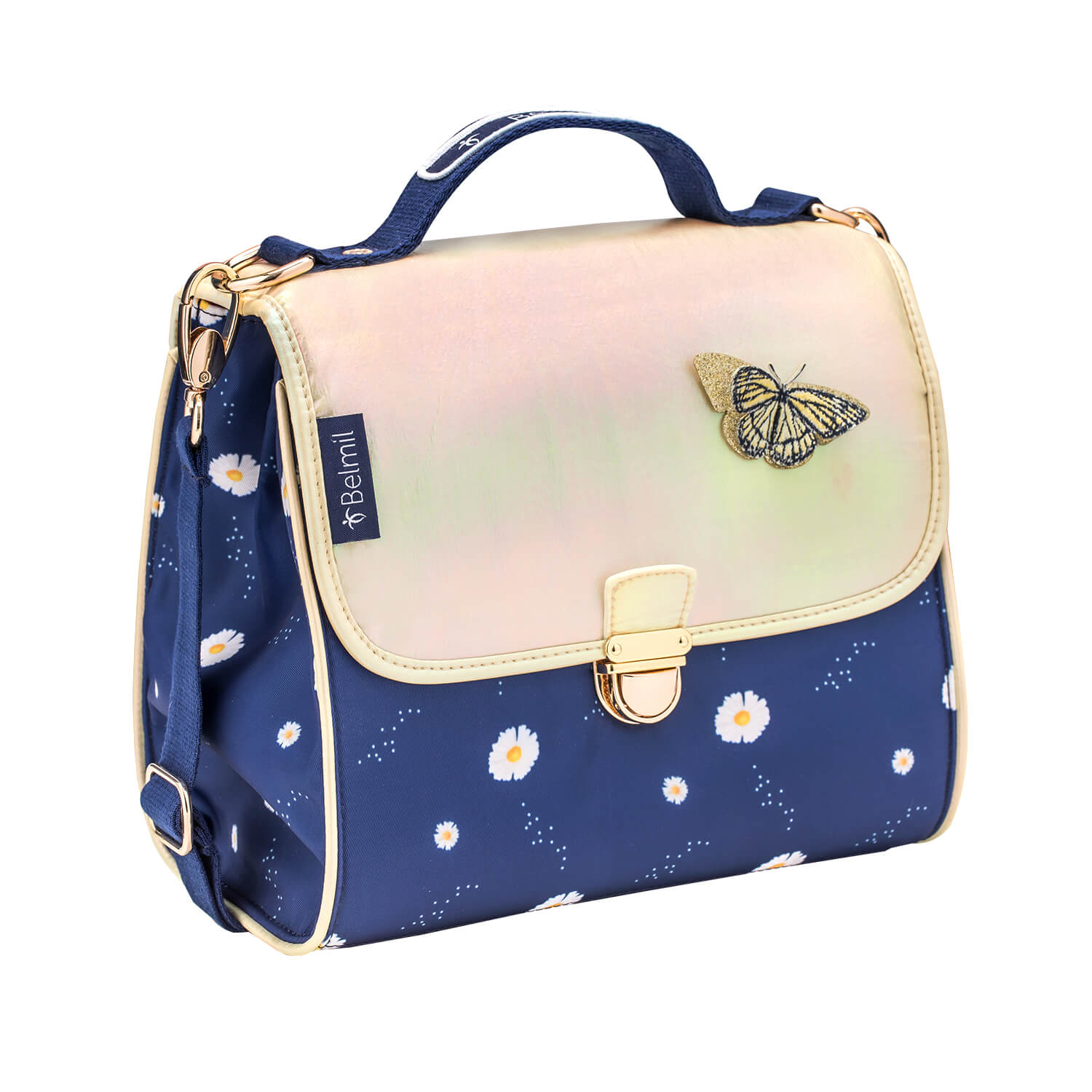 Premium Torba na rame Petite Daisy