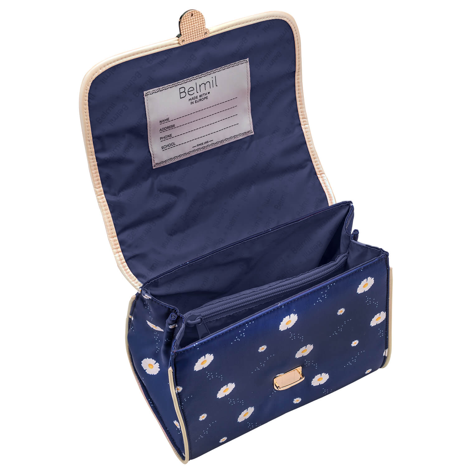 Premium Torba na rame Petite Daisy