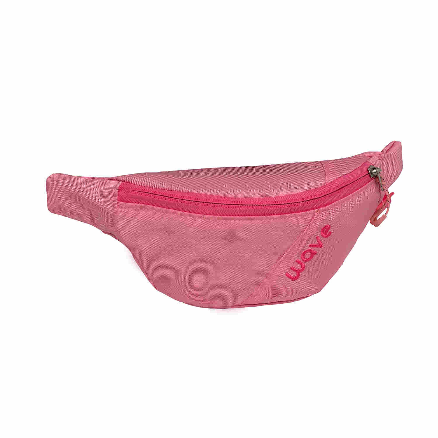 Torbica oko struka Puder rose