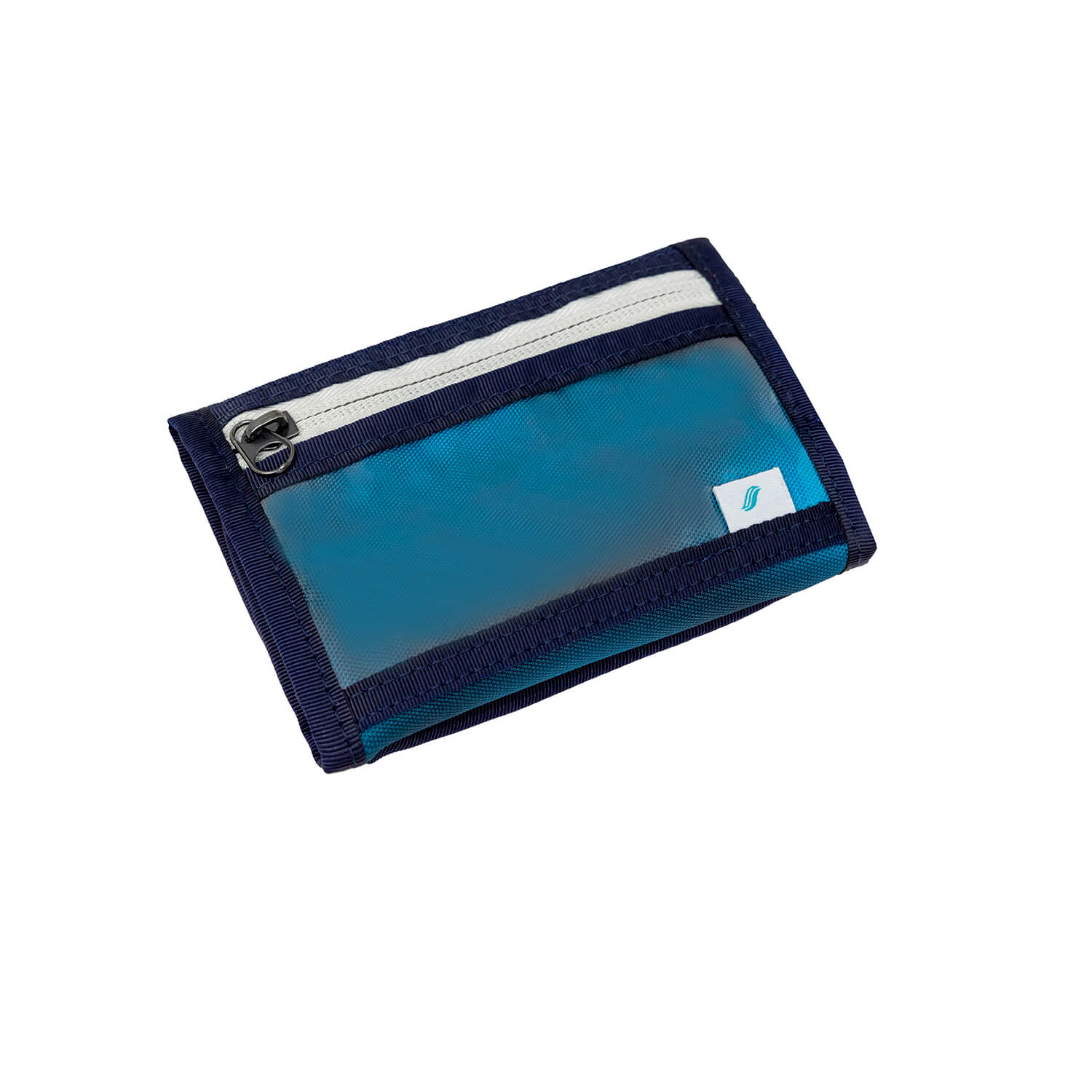 Novčanik Hazy blue