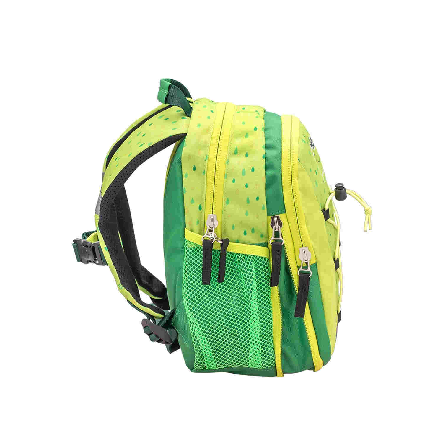 Ranac za vrtić Mini Kiddy Frog
