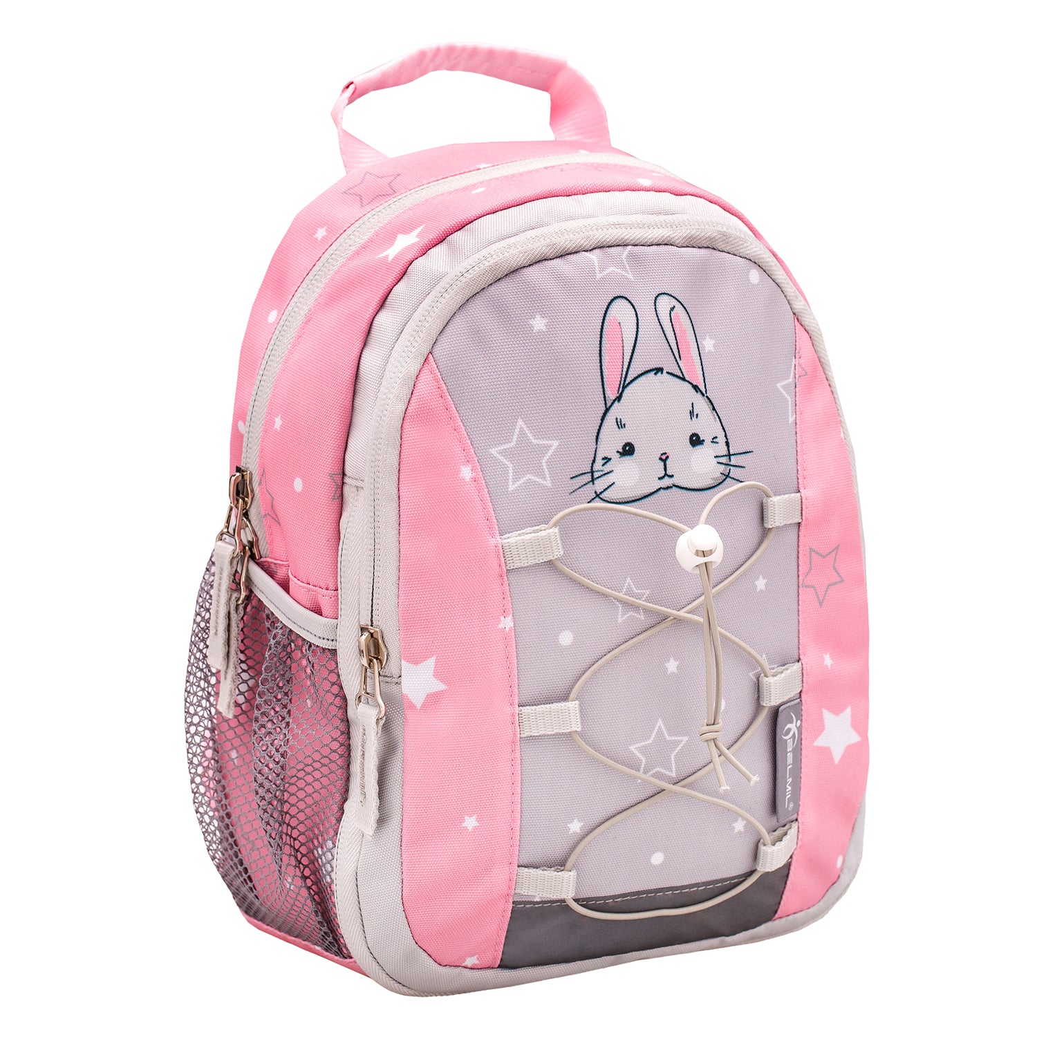 Ranac za vrtić Mini Kiddy Woodland Animal Rabbit