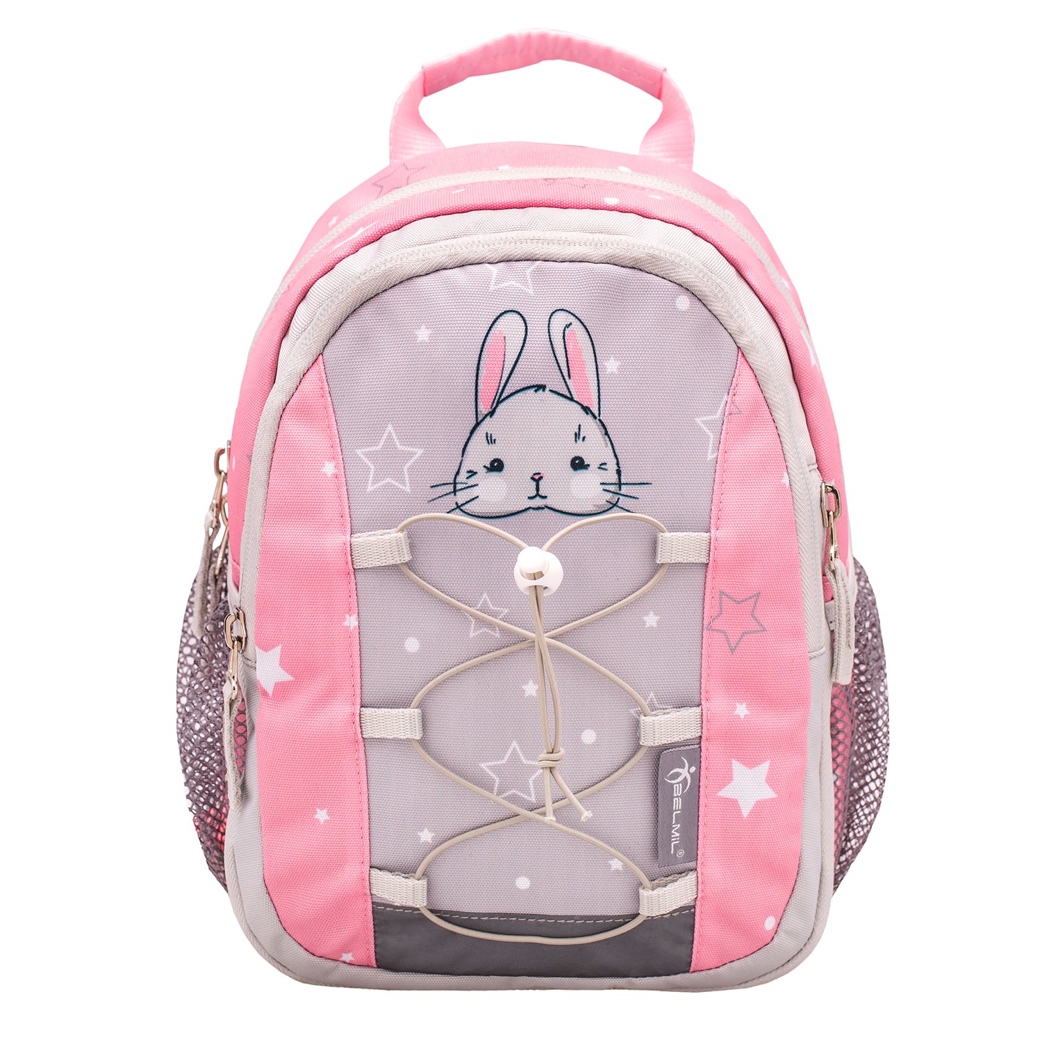 Ranac za vrtić Mini Kiddy Woodland Animal Rabbit