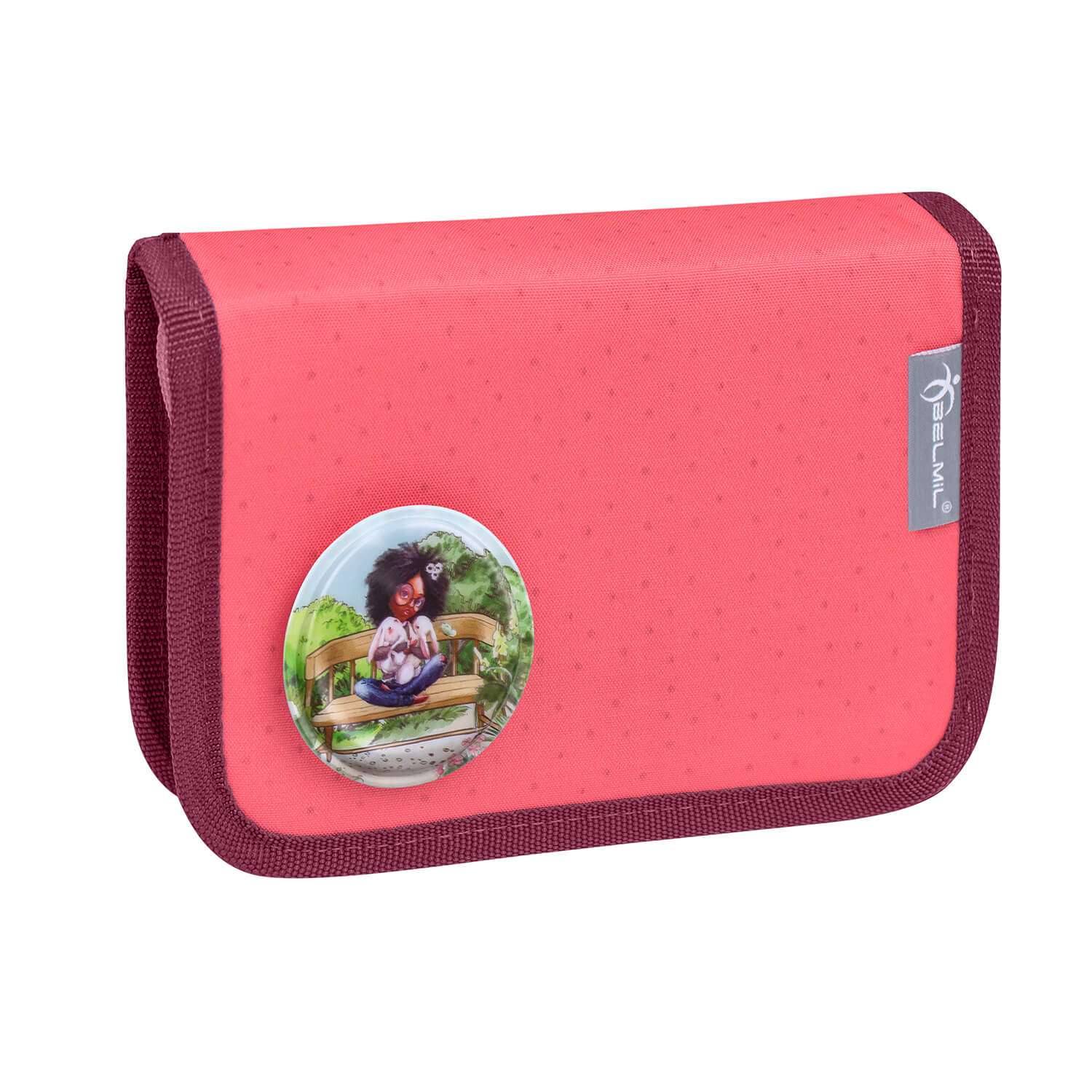 Premium Pernica prazna sa dva flepa Sweet candy