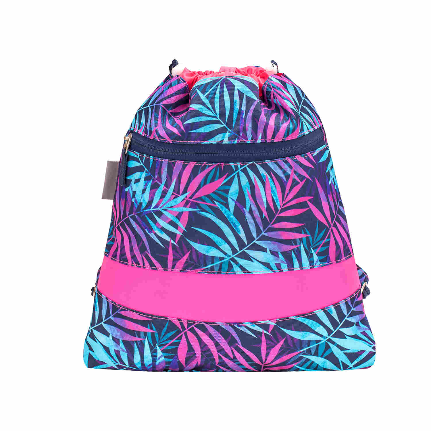 Torba za fizičko Colorful tropical