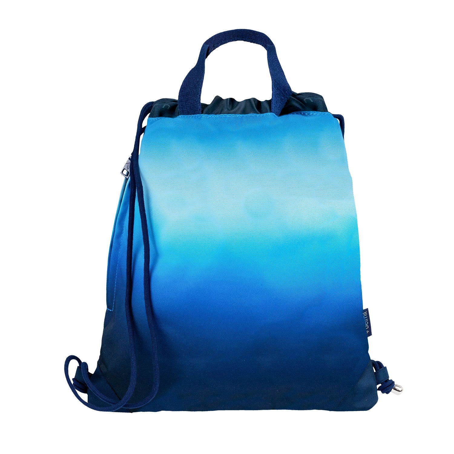 Premium Torba za fizičko Blue-Navy