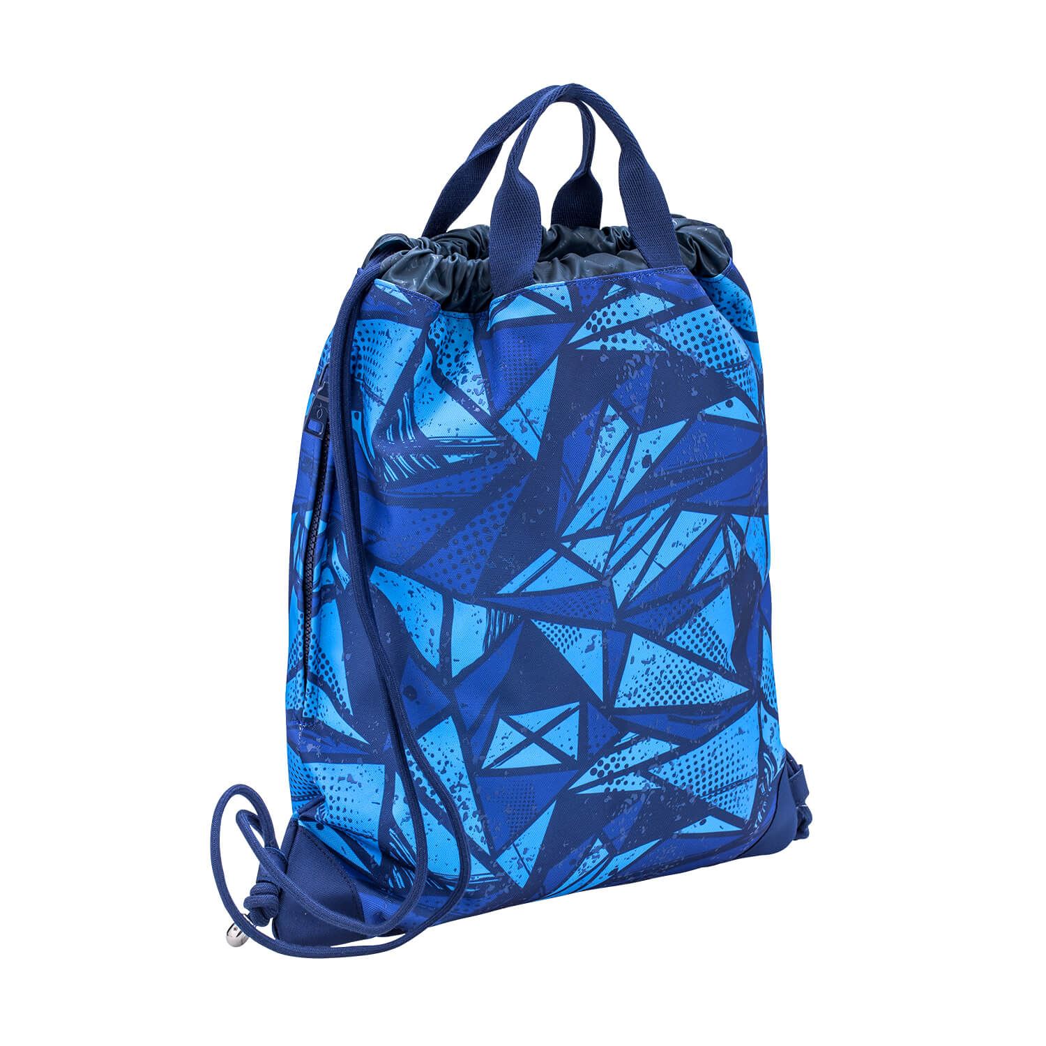 Premium Torba za fizičko Glacier blue