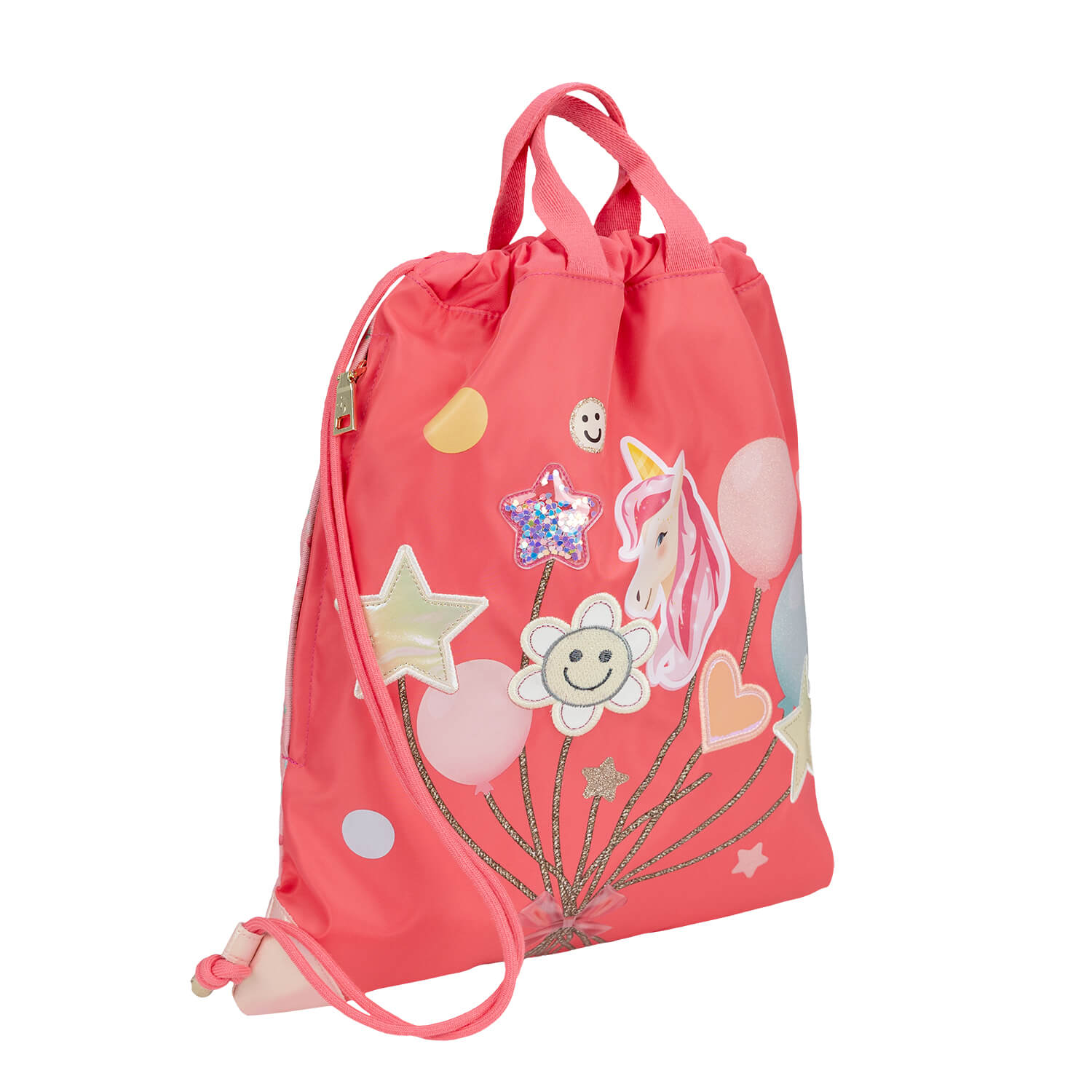 Premium Torba za fizičko Rose quartz