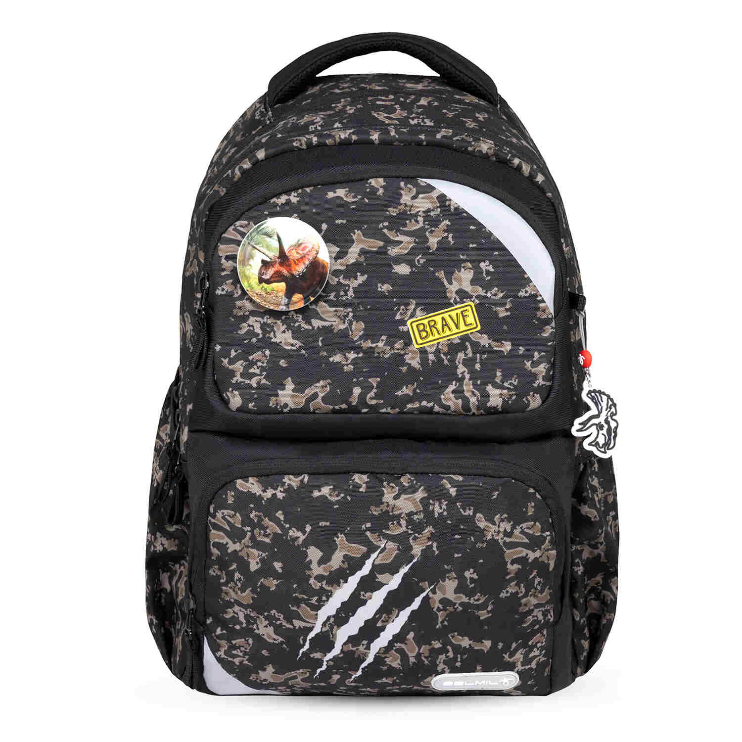 Ranac Maxi pack Dinosaur World