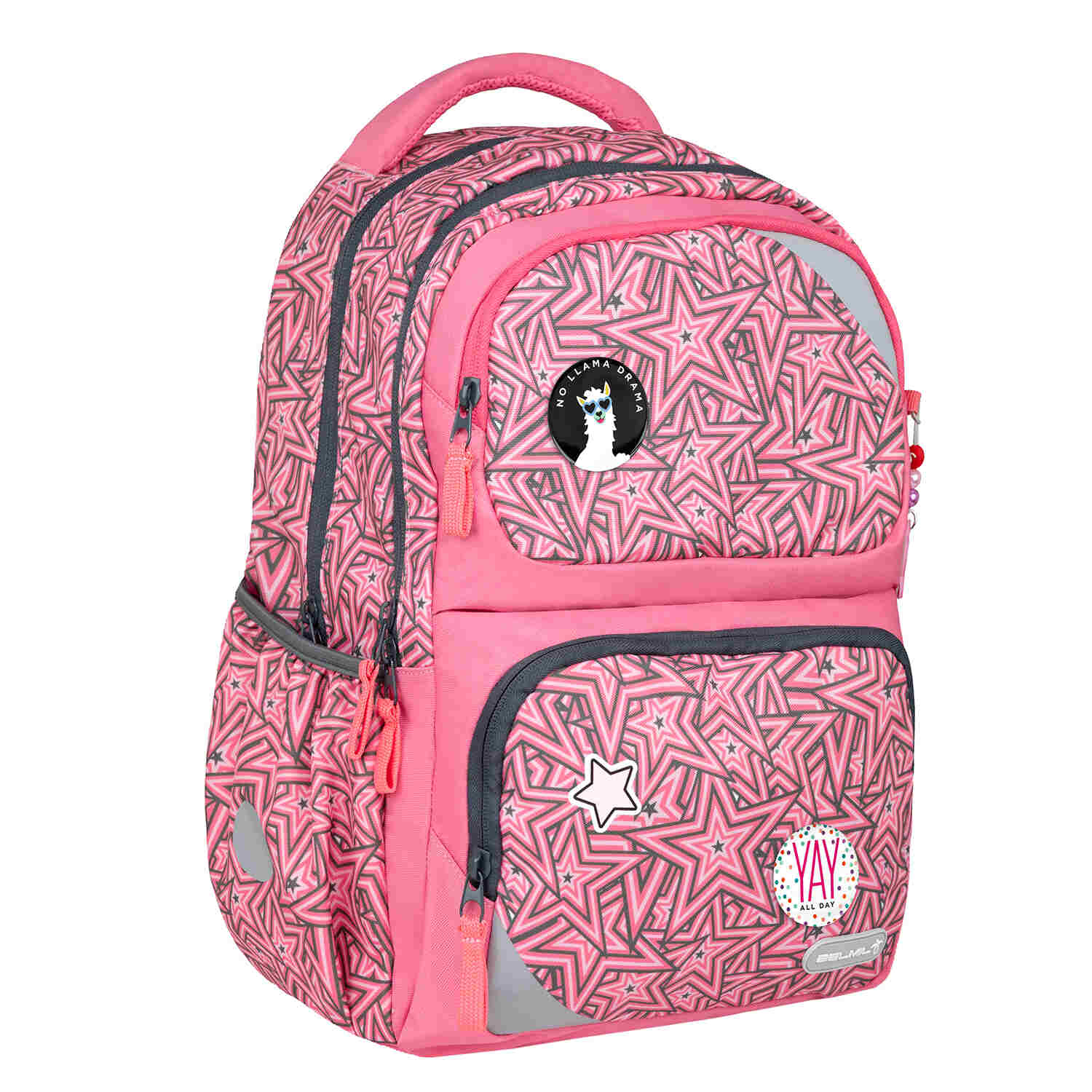 Ranac Maxi pack Love Stars