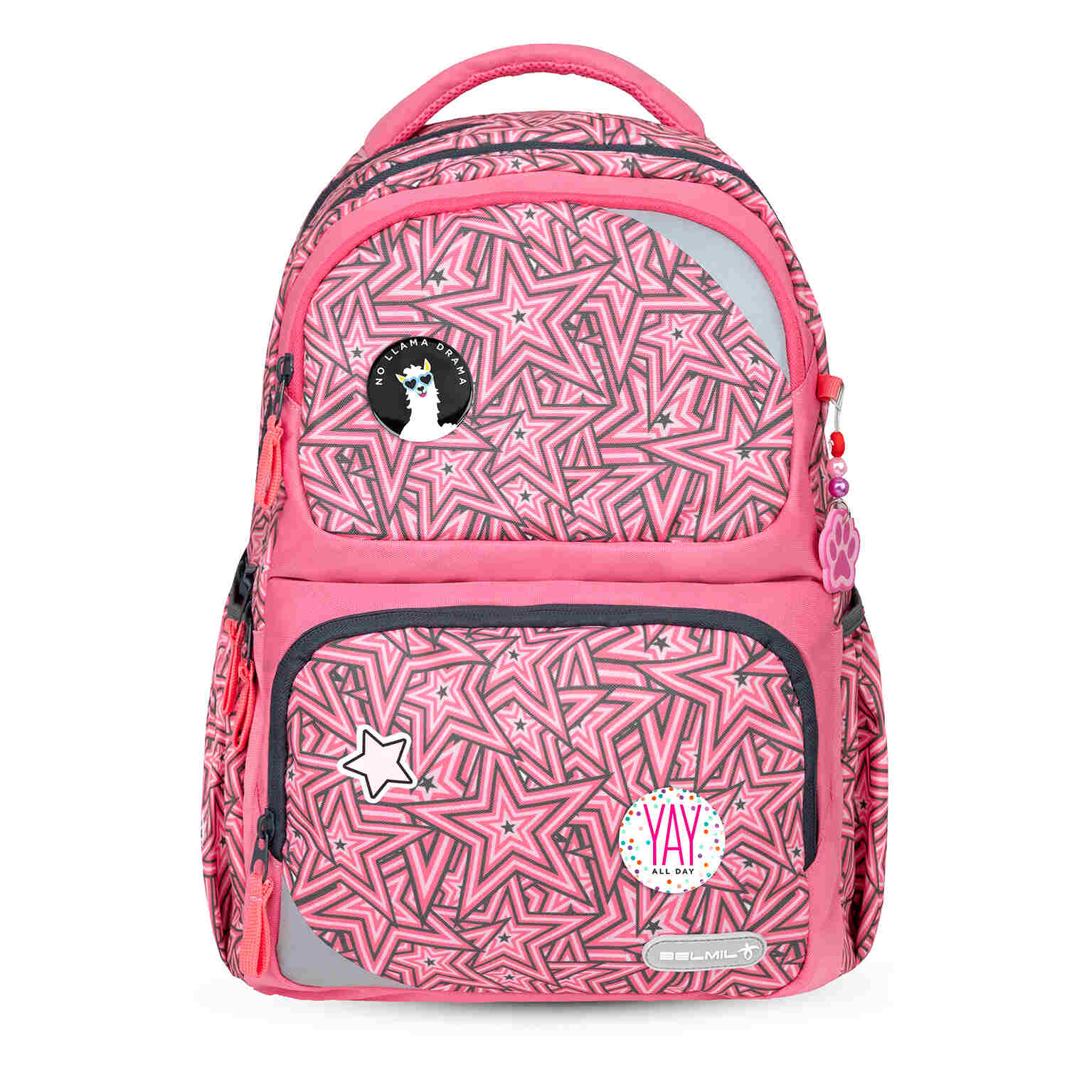 Ranac Maxi pack Love Stars
