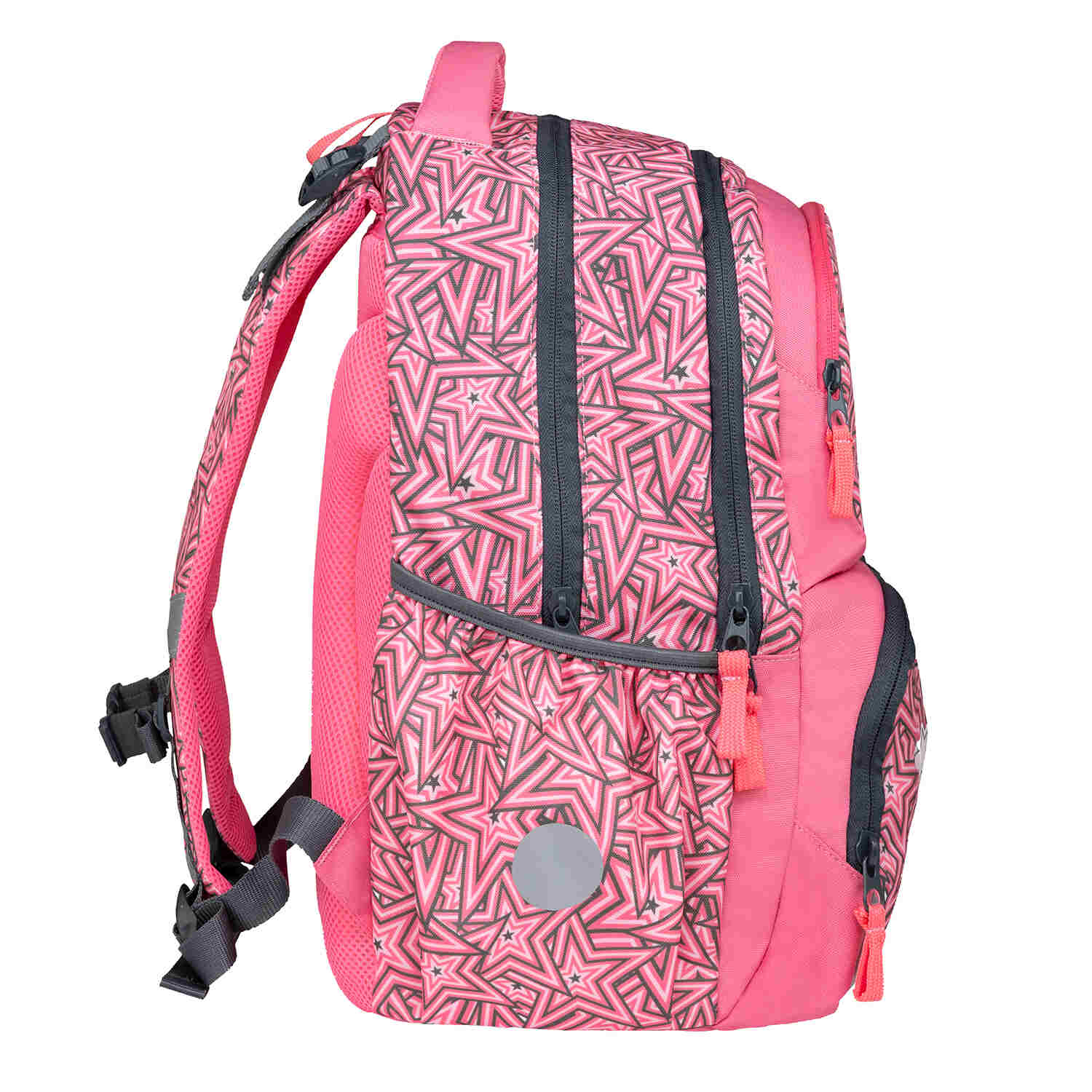 Ranac Maxi pack Love Stars