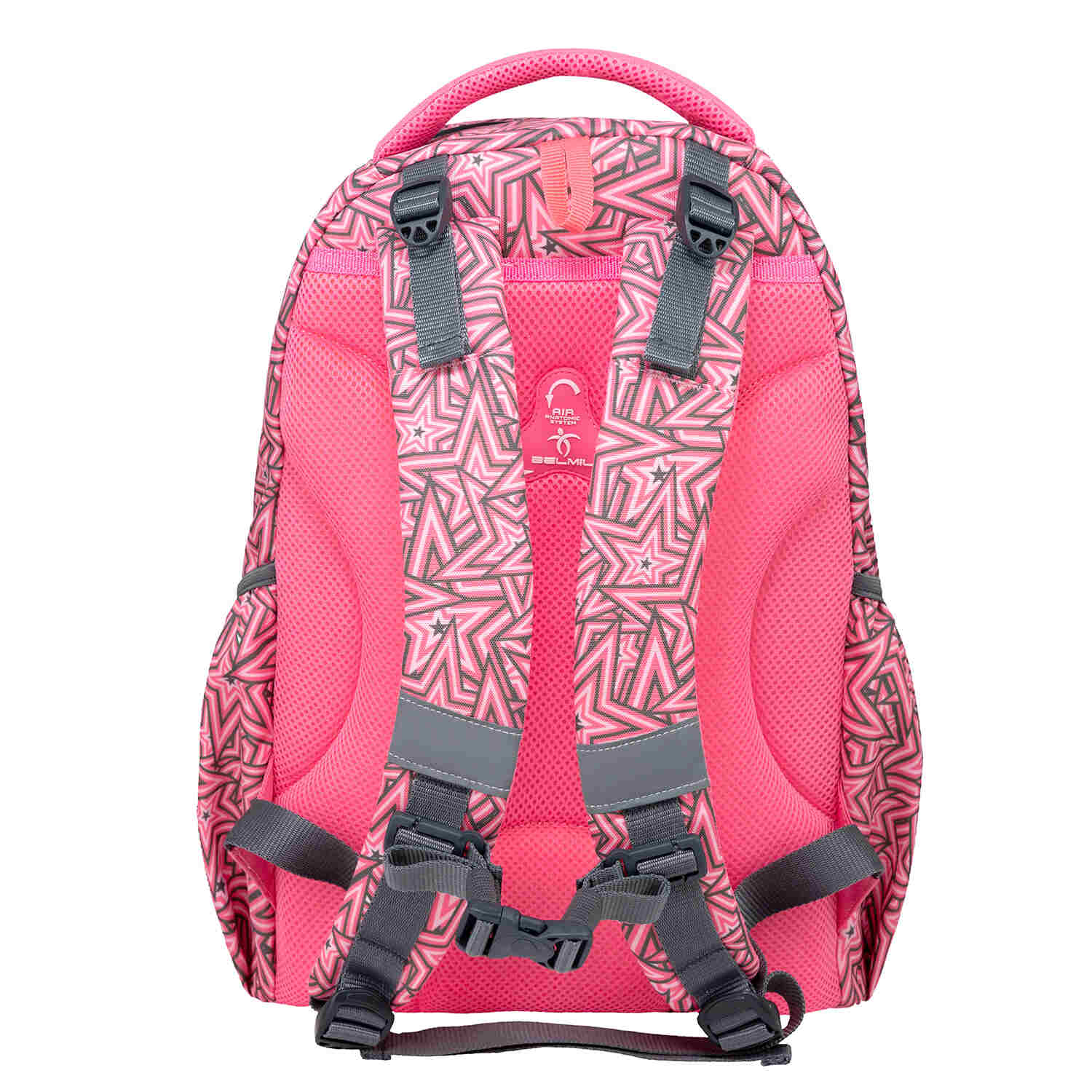 Ranac Maxi pack Love Stars