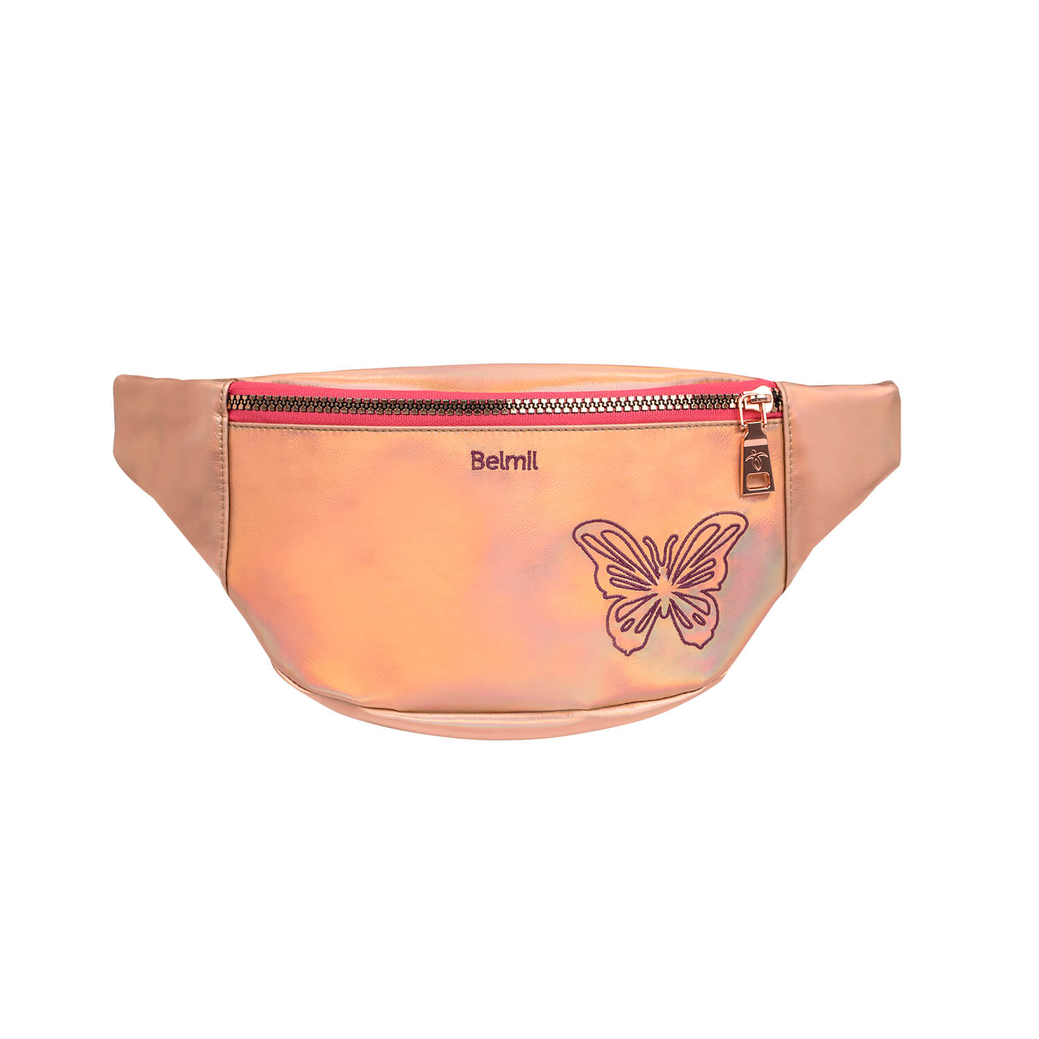 Premium Školski Ranac 2-in-1 Coral