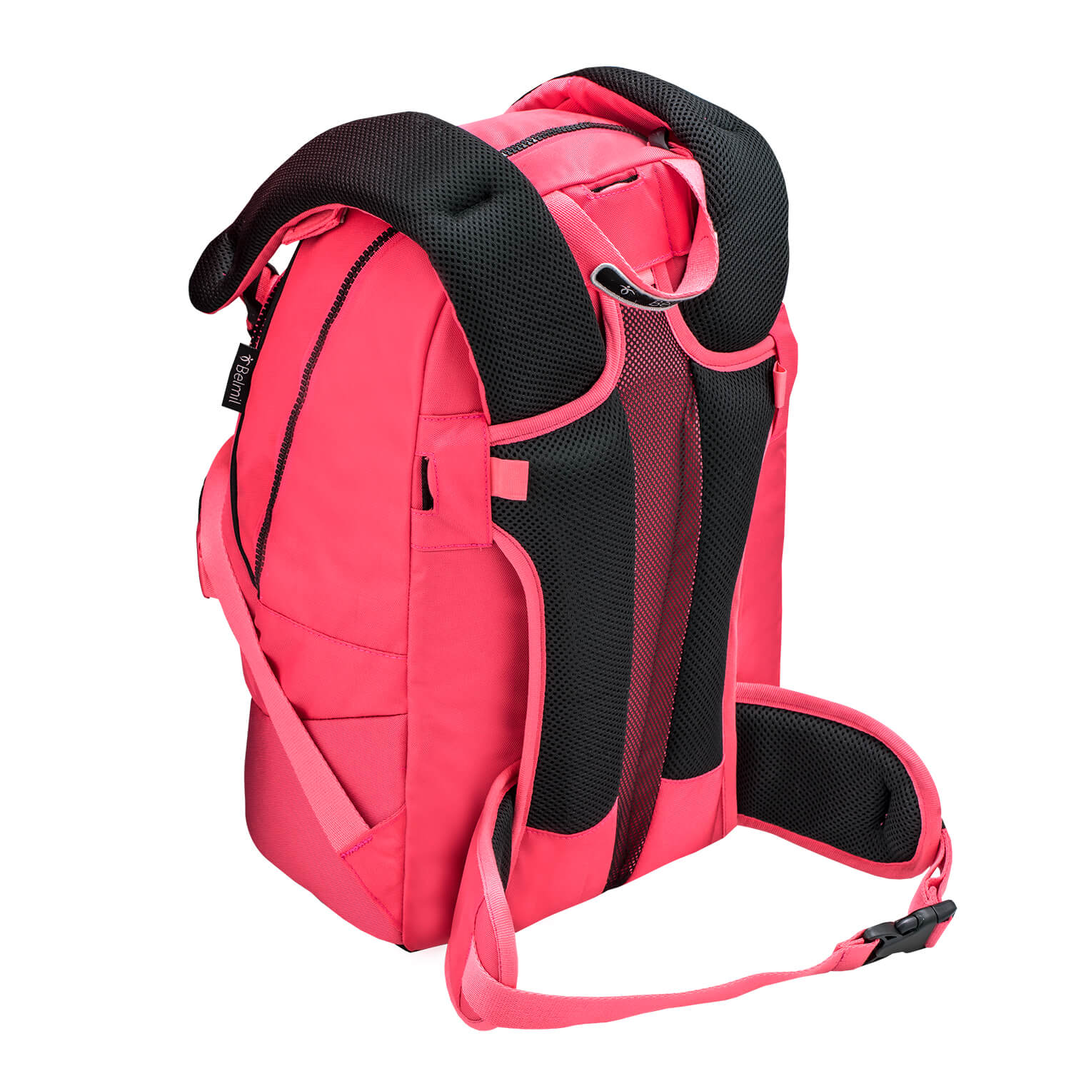 Premium Školski Ranac 2-in-1 Coral paradise