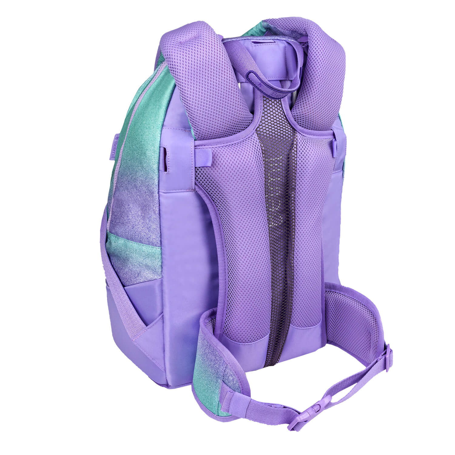 Premium Školski Ranac 2-in-1 Serenity