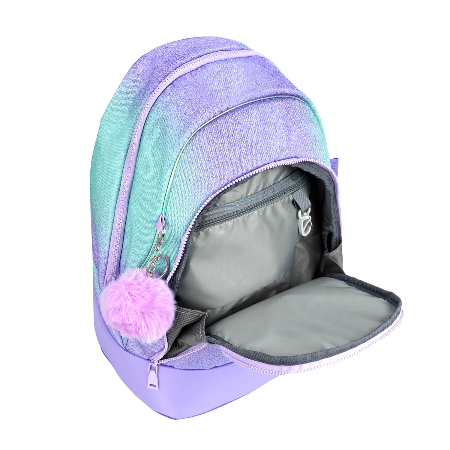 Premium Školski Ranac 2-in-1 Serenity