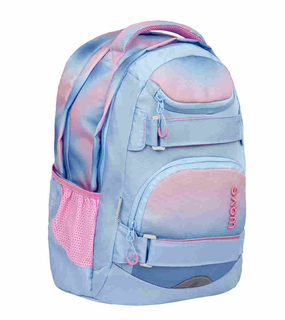 Ranac Infinity Move Gradient Lavender