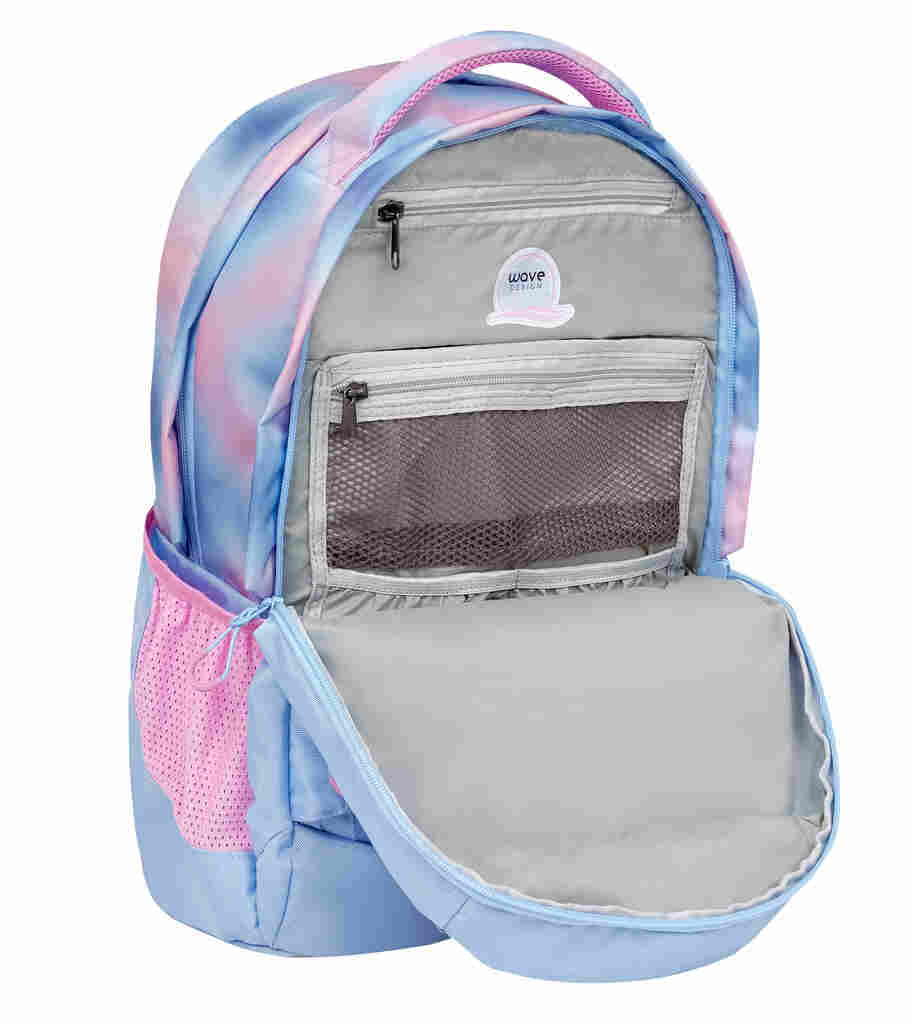 Ranac Infinity Move Gradient Lavender