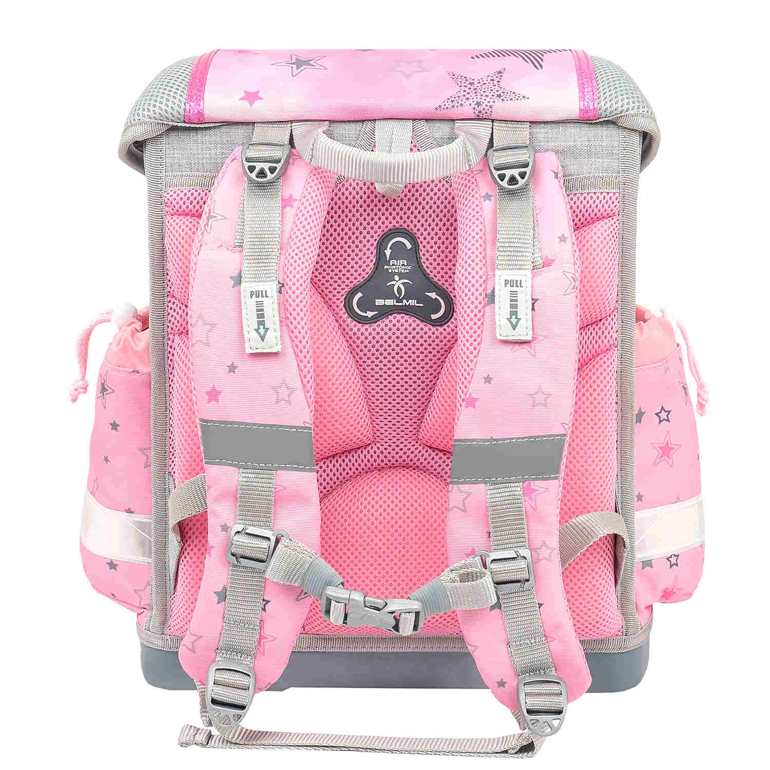 Školska Torba Classy Ballet light pink