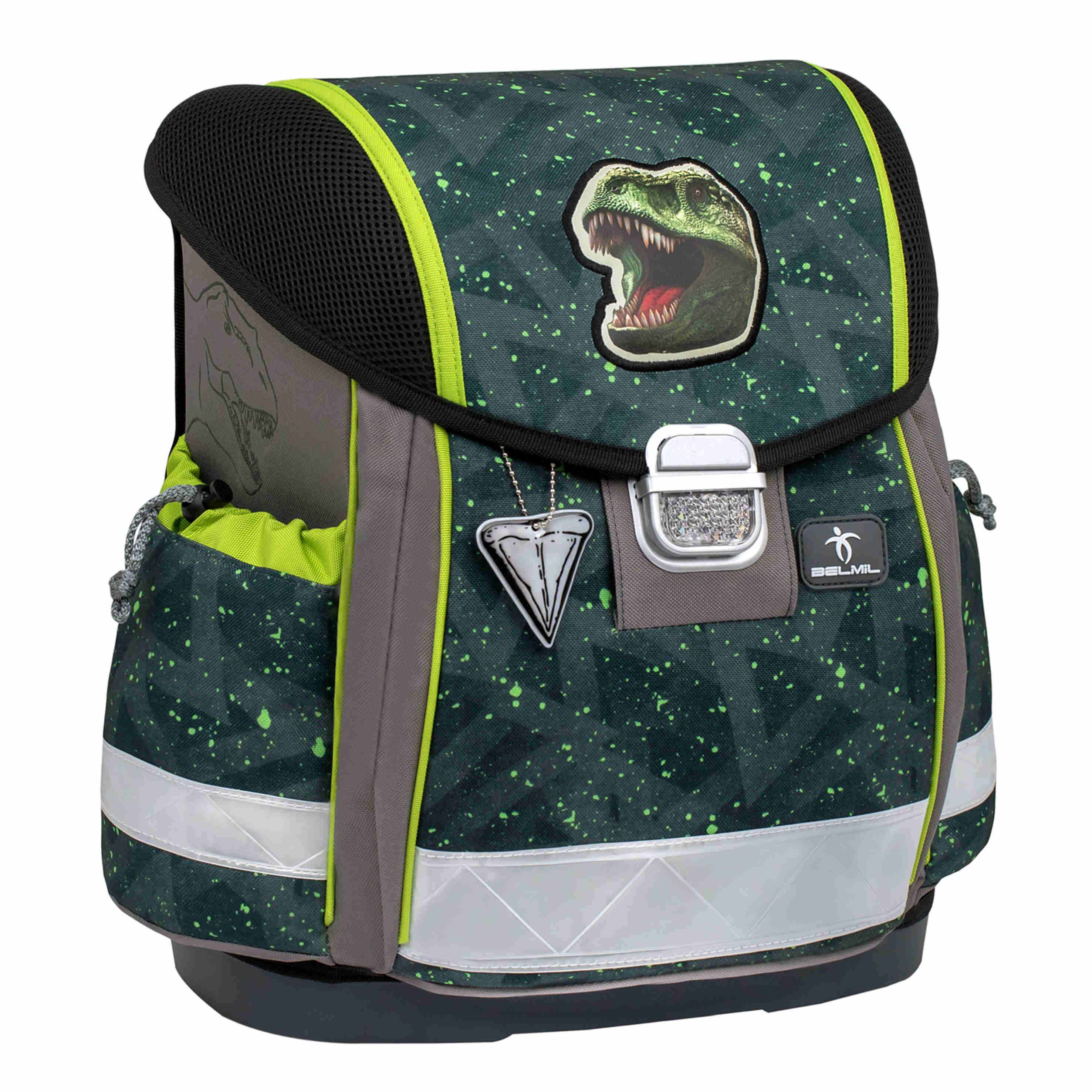Školska Torba Classy T-rex roar