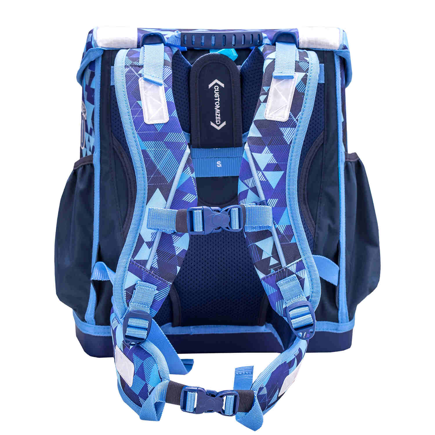 Školska Torba Customize-me Player 10