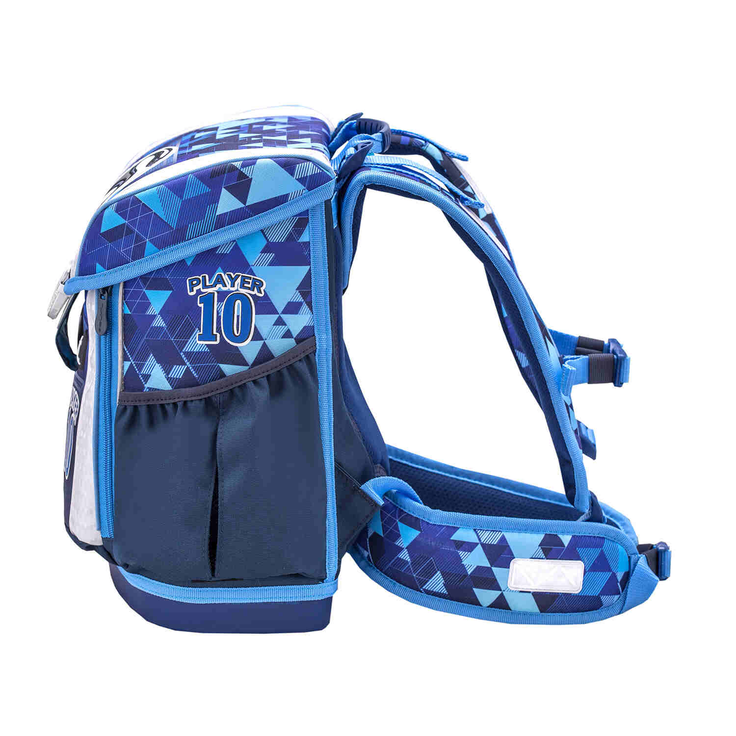Školska Torba Customize-me Player 10