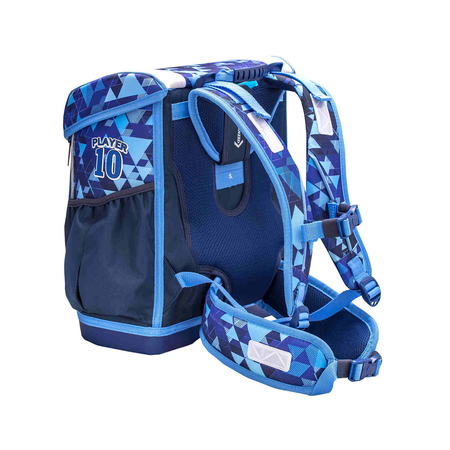 Školska Torba Customize-me Player 10