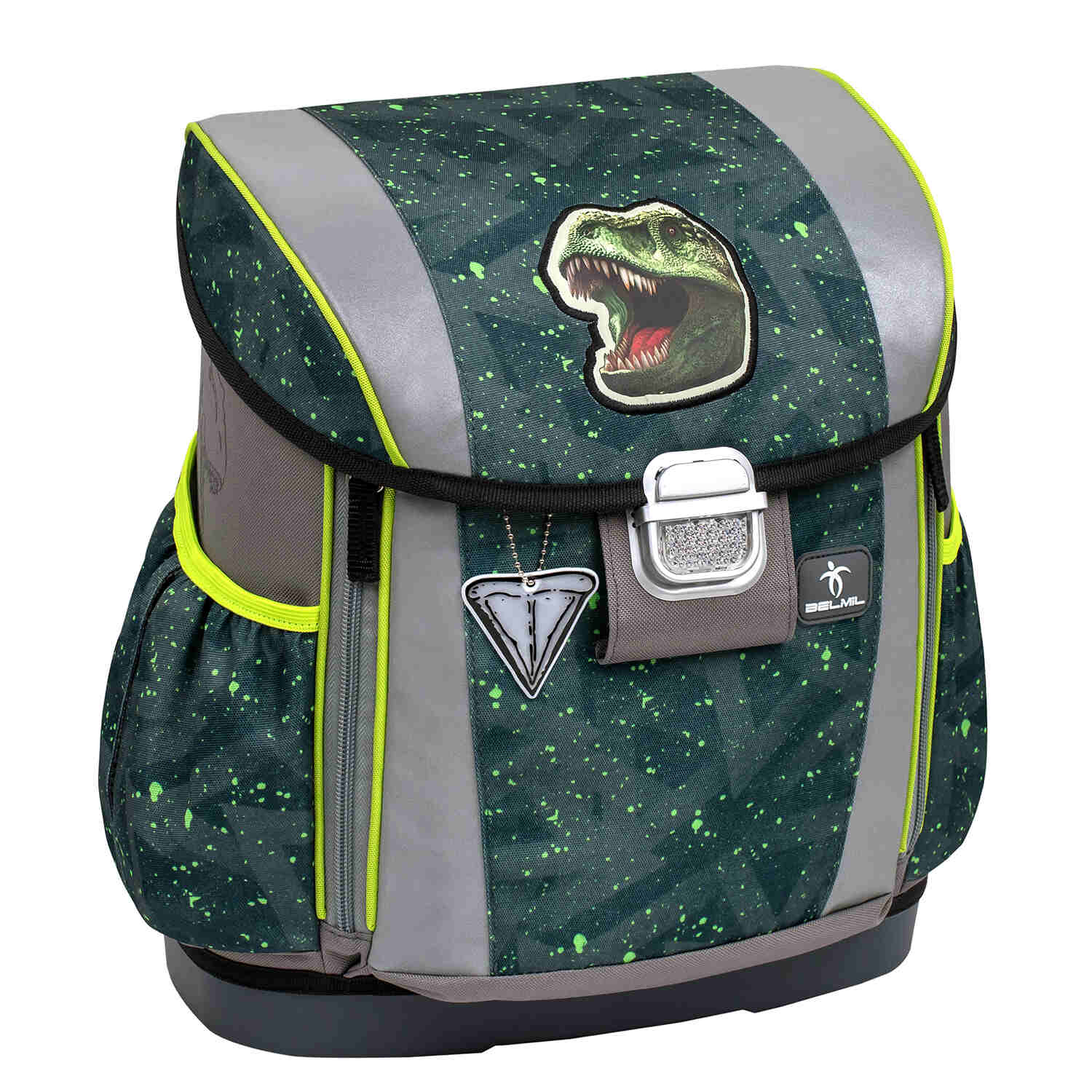 Školska Torba Customize-me T-rex roar