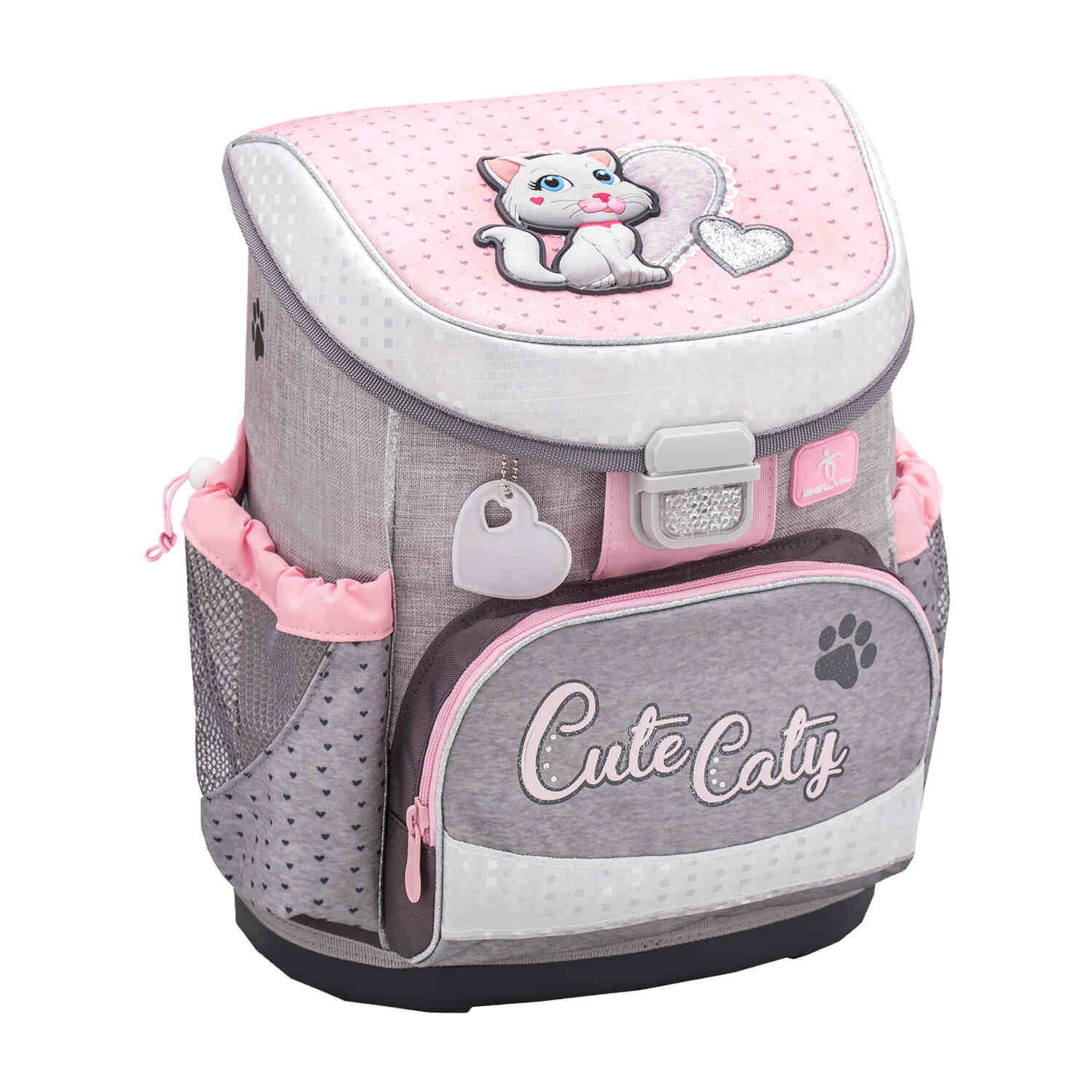 Školska Torba Mini-Fit Cute caty