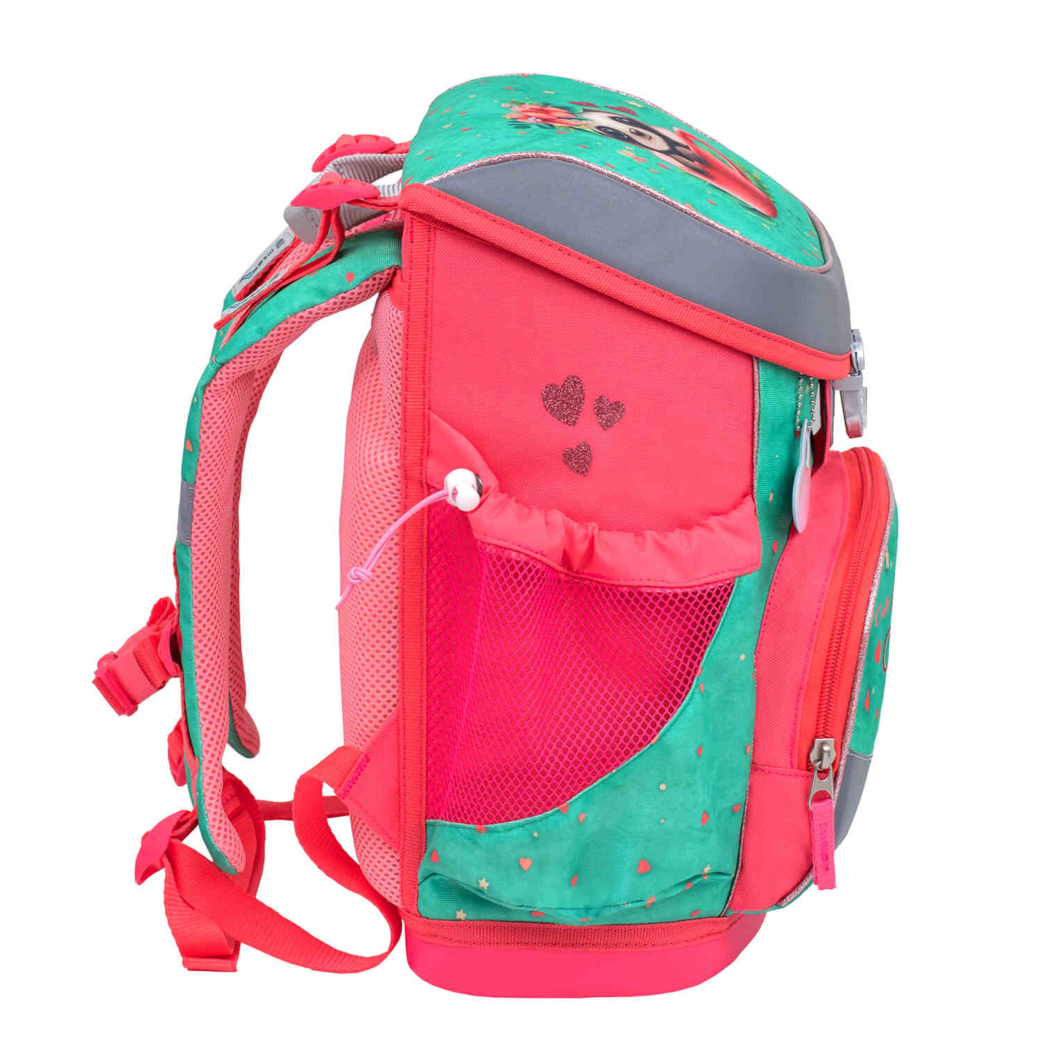 Školska Torba Mini-Fit Cute sloth