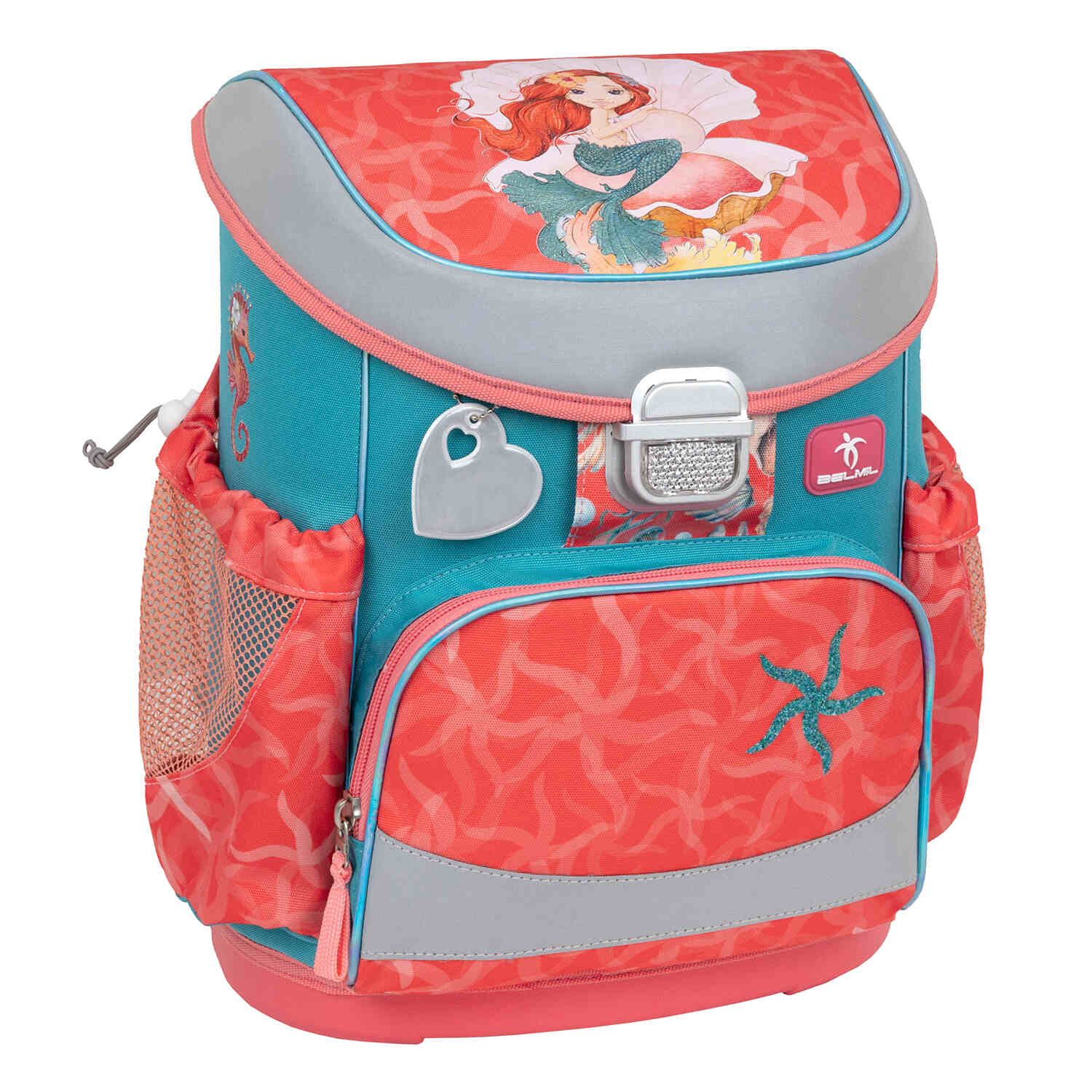 Školska Torba Mini-Fit Sea queen