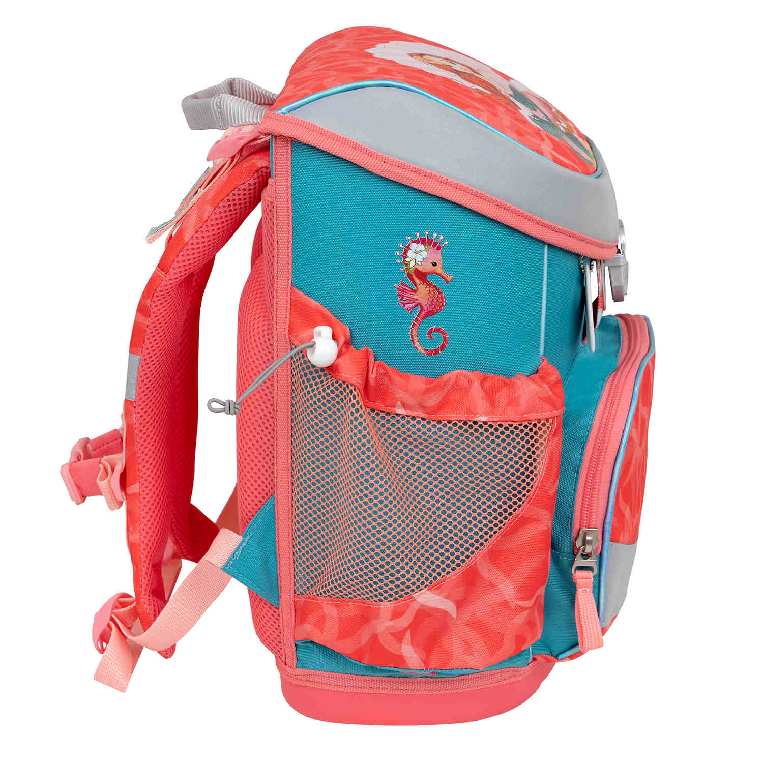 Školska Torba Mini-Fit Sea queen