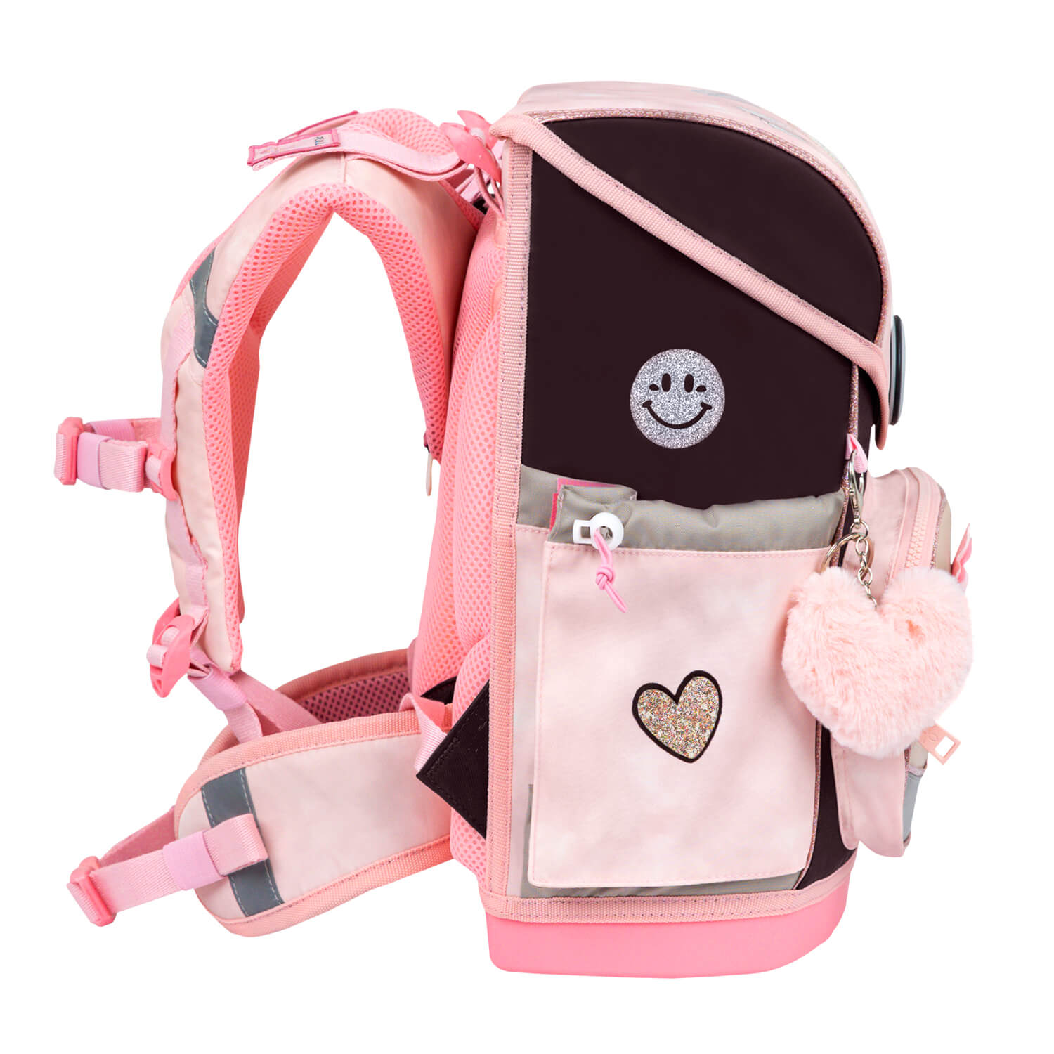 Premium Školska Torba Compact Plus Glam
