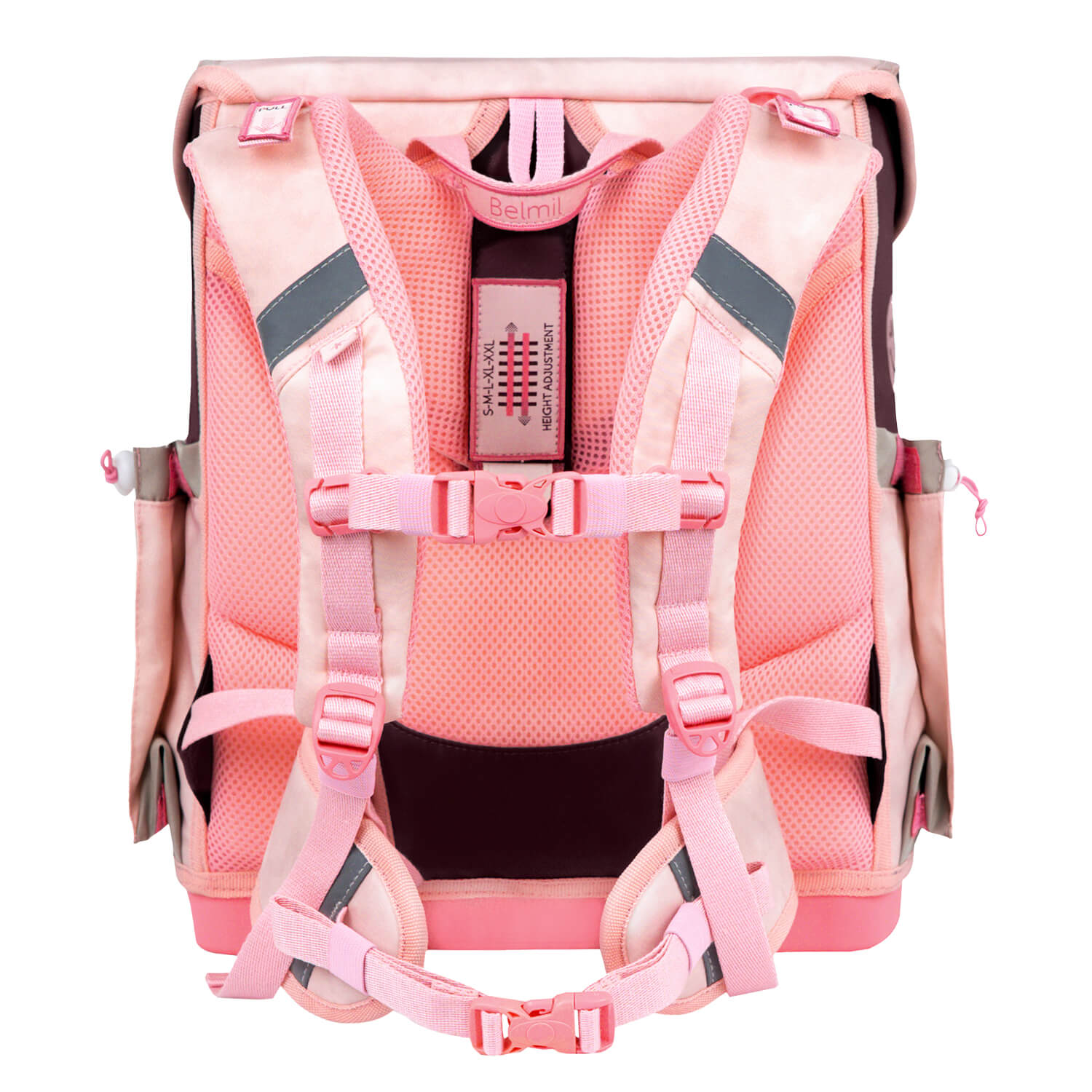 Premium Školska Torba Compact Plus Glam