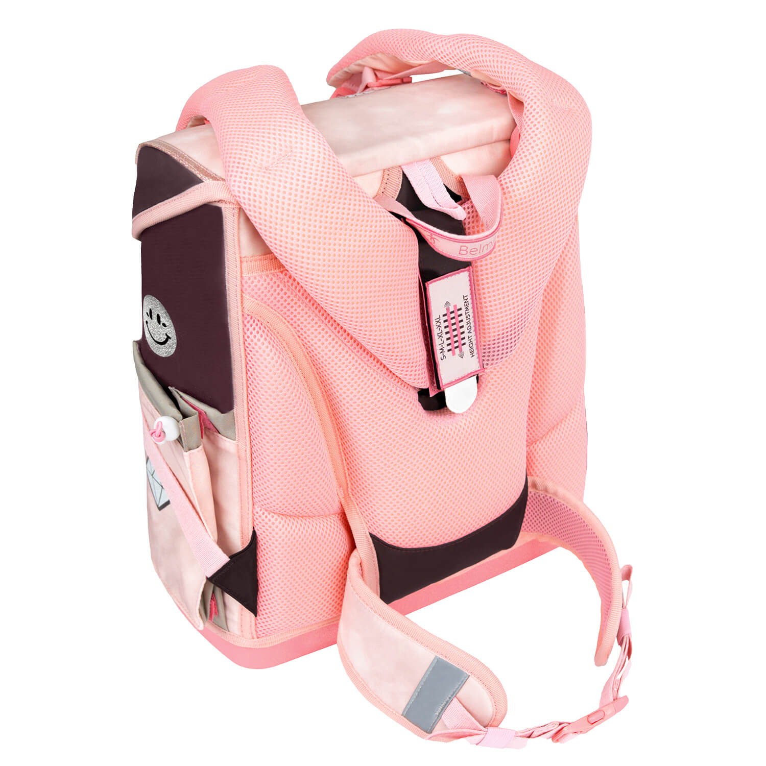 Premium Školska Torba Compact Plus Glam