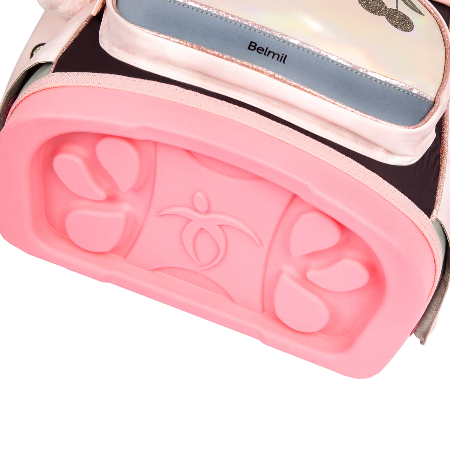Premium Školska Torba Compact Plus Glam