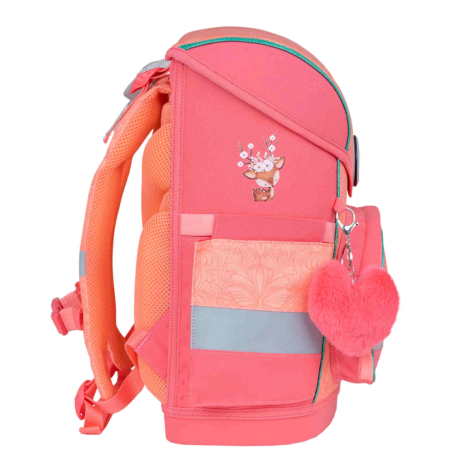 Školska Torba Compact Cute Doe