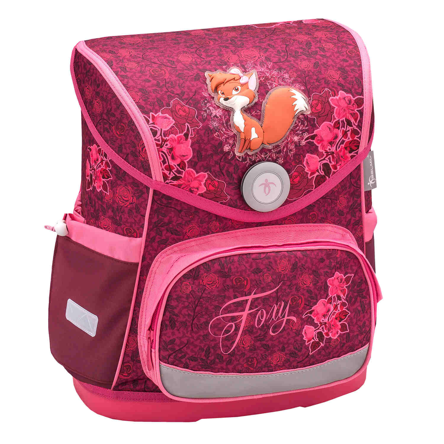 Školska Torba Compact Foxy