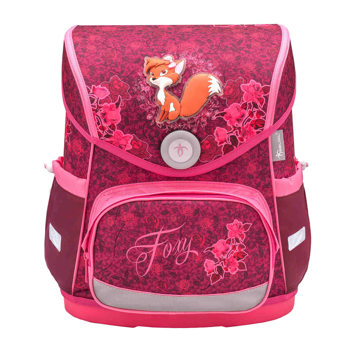 Školska Torba Compact Foxy