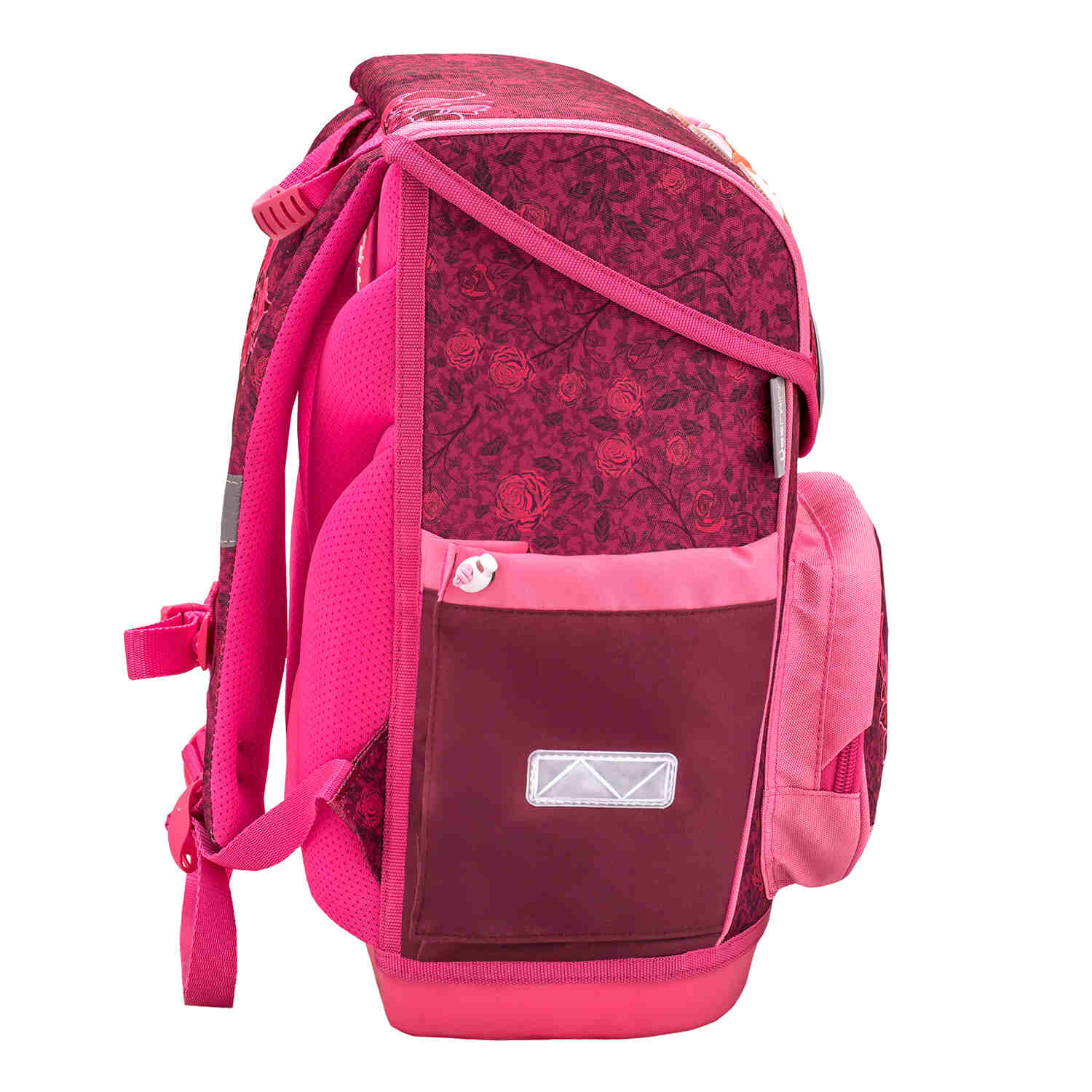 Školska Torba Compact Foxy