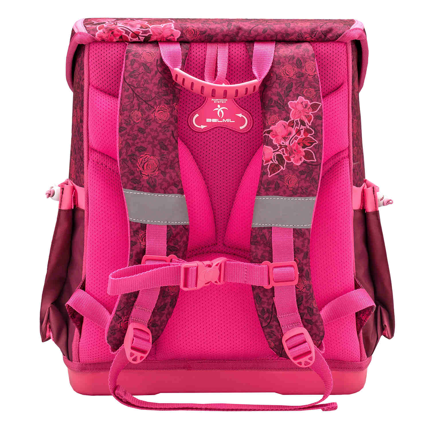 Školska Torba Compact Foxy