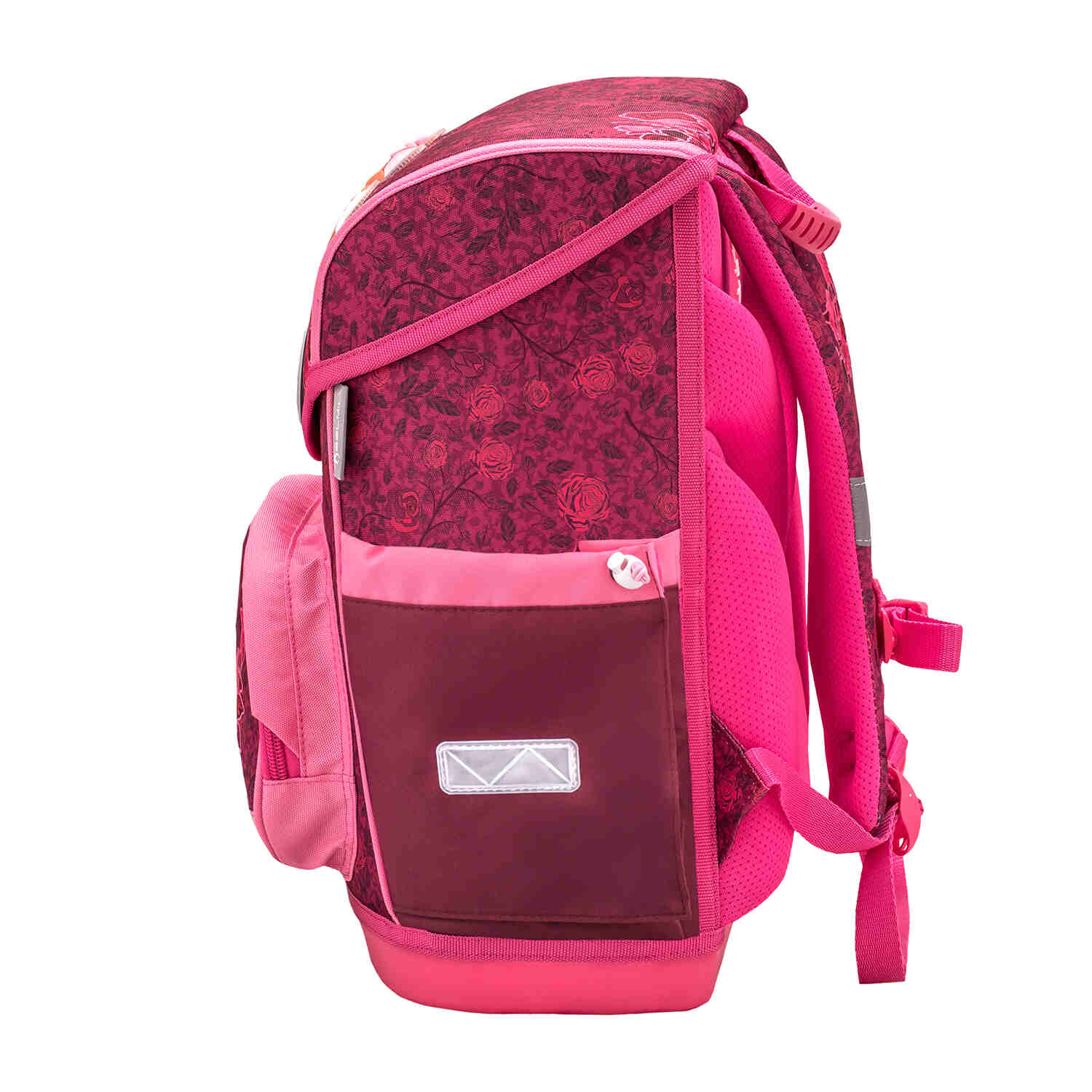 Školska Torba Compact Foxy