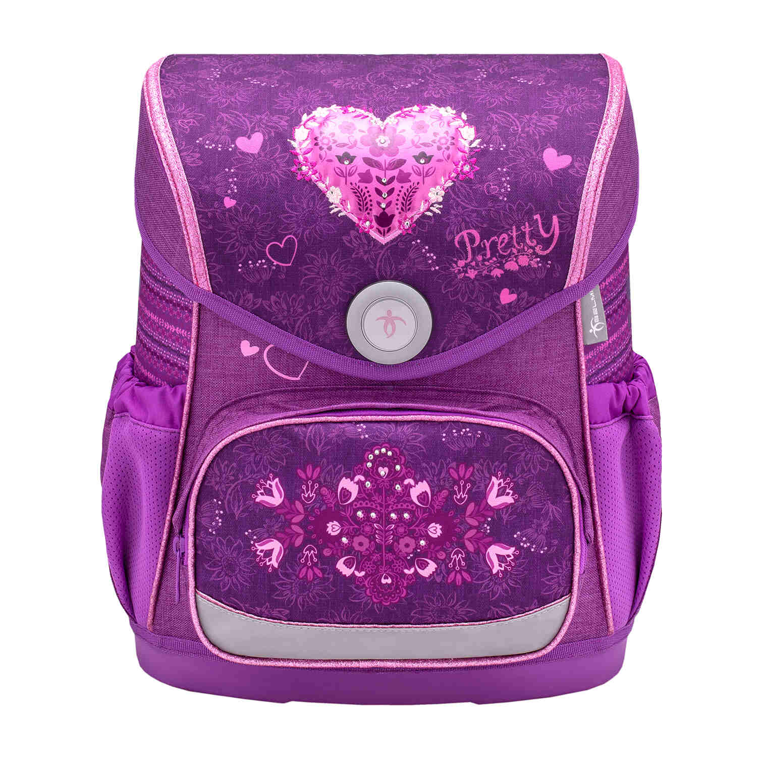 Školska Torba Compact Pretty