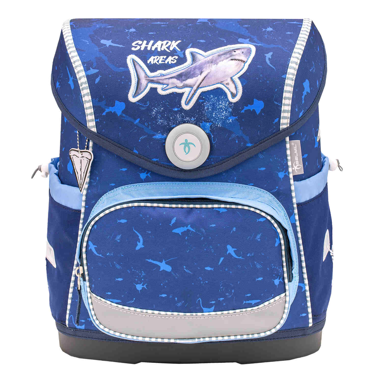 Školska Torba Compact Shark 2